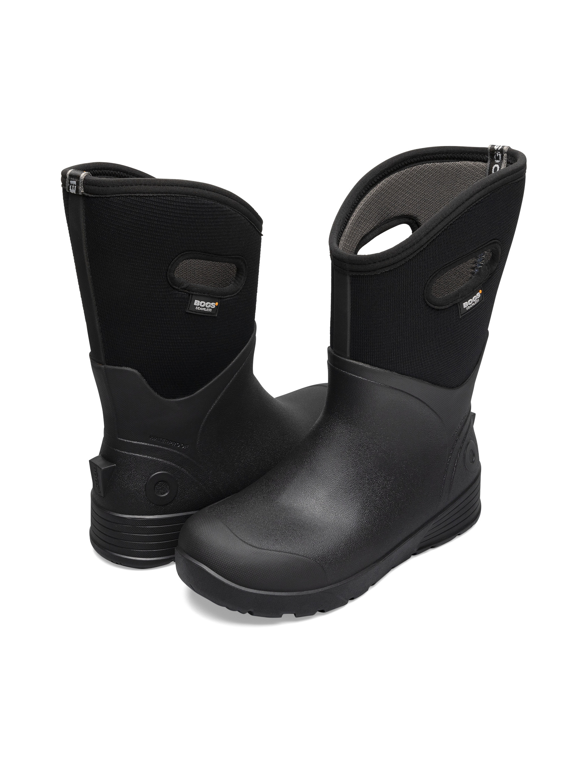Bozeman II Mid Winter Boots