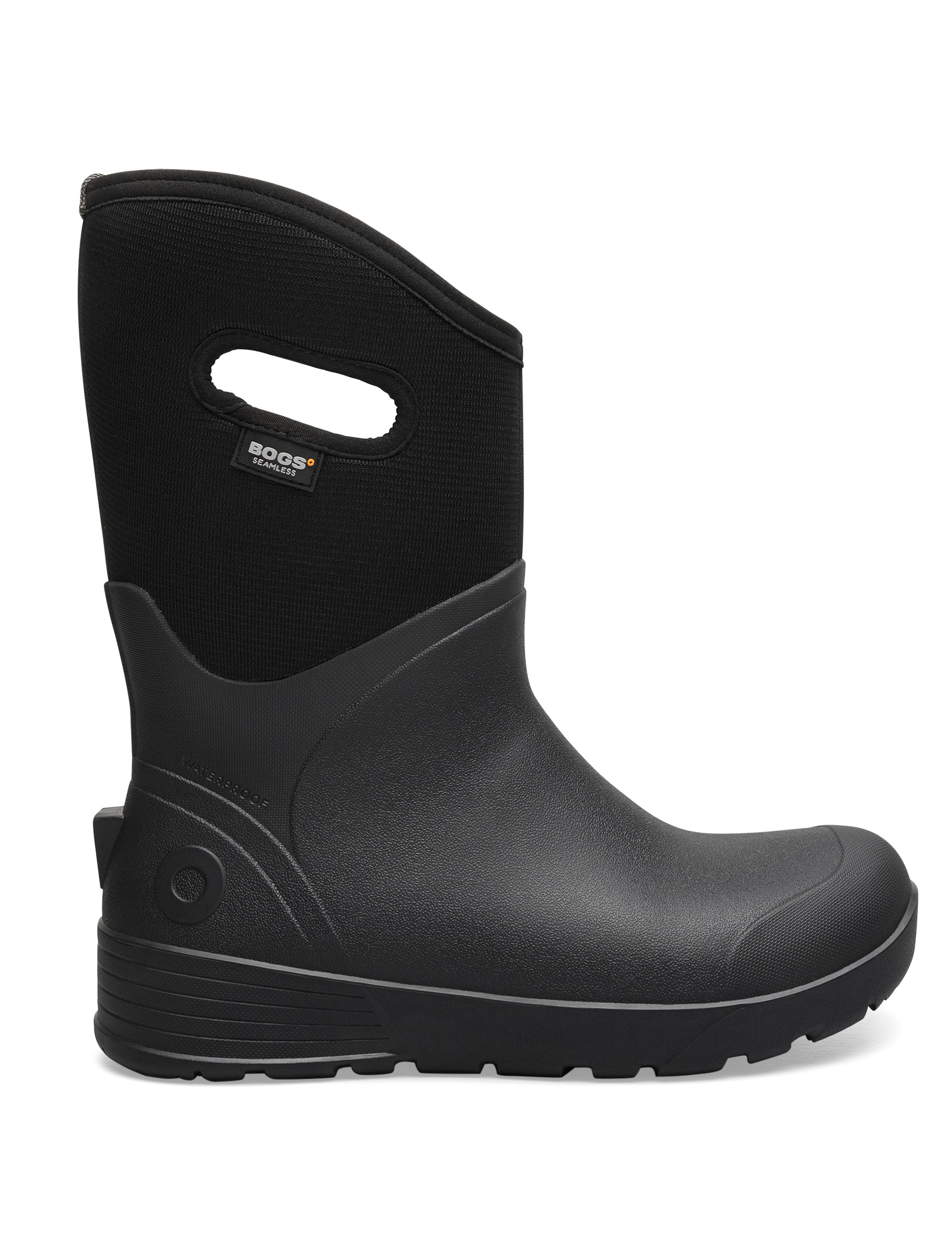 Bozeman II Mid Winter Boots