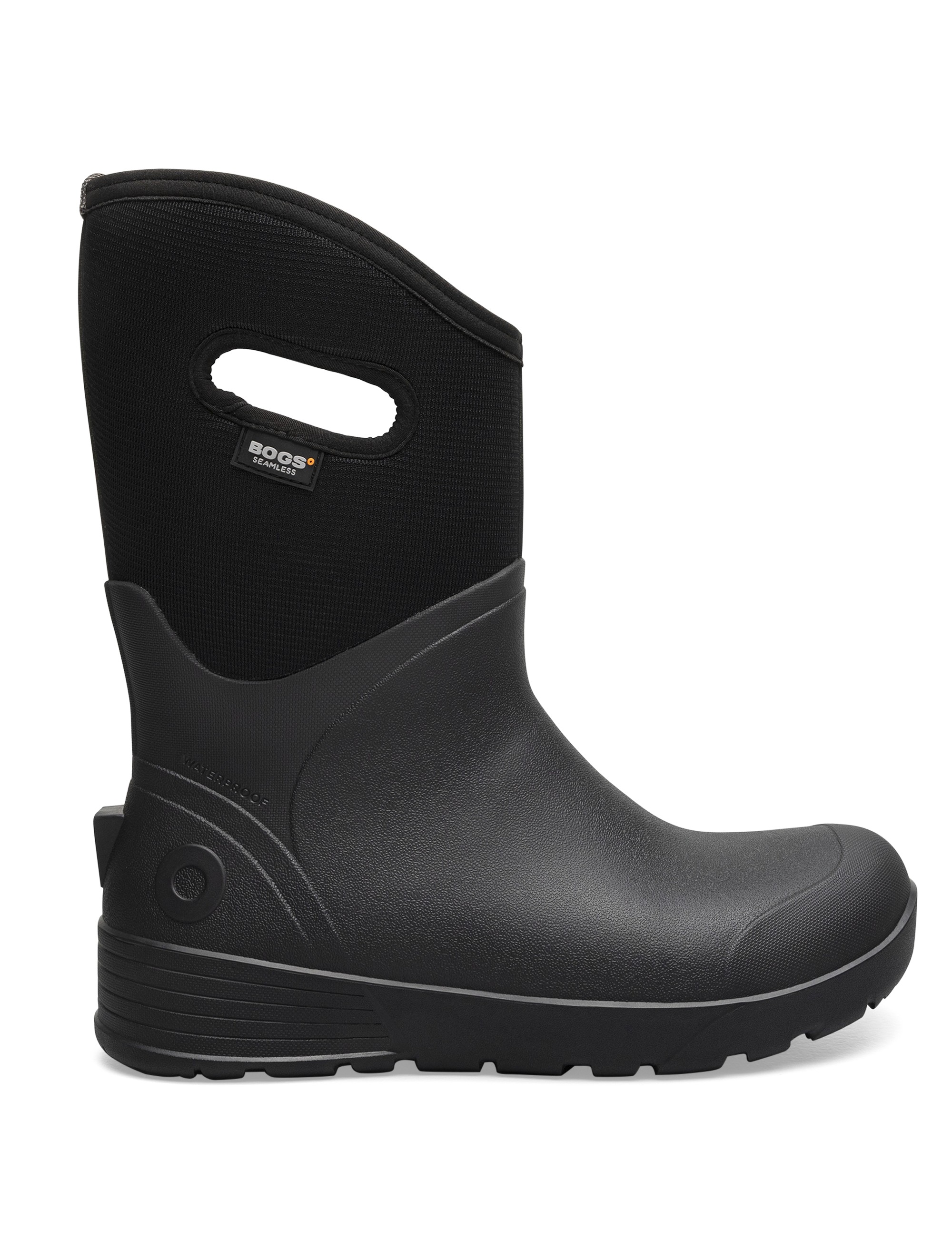 Bozeman II Mid Winter Boots