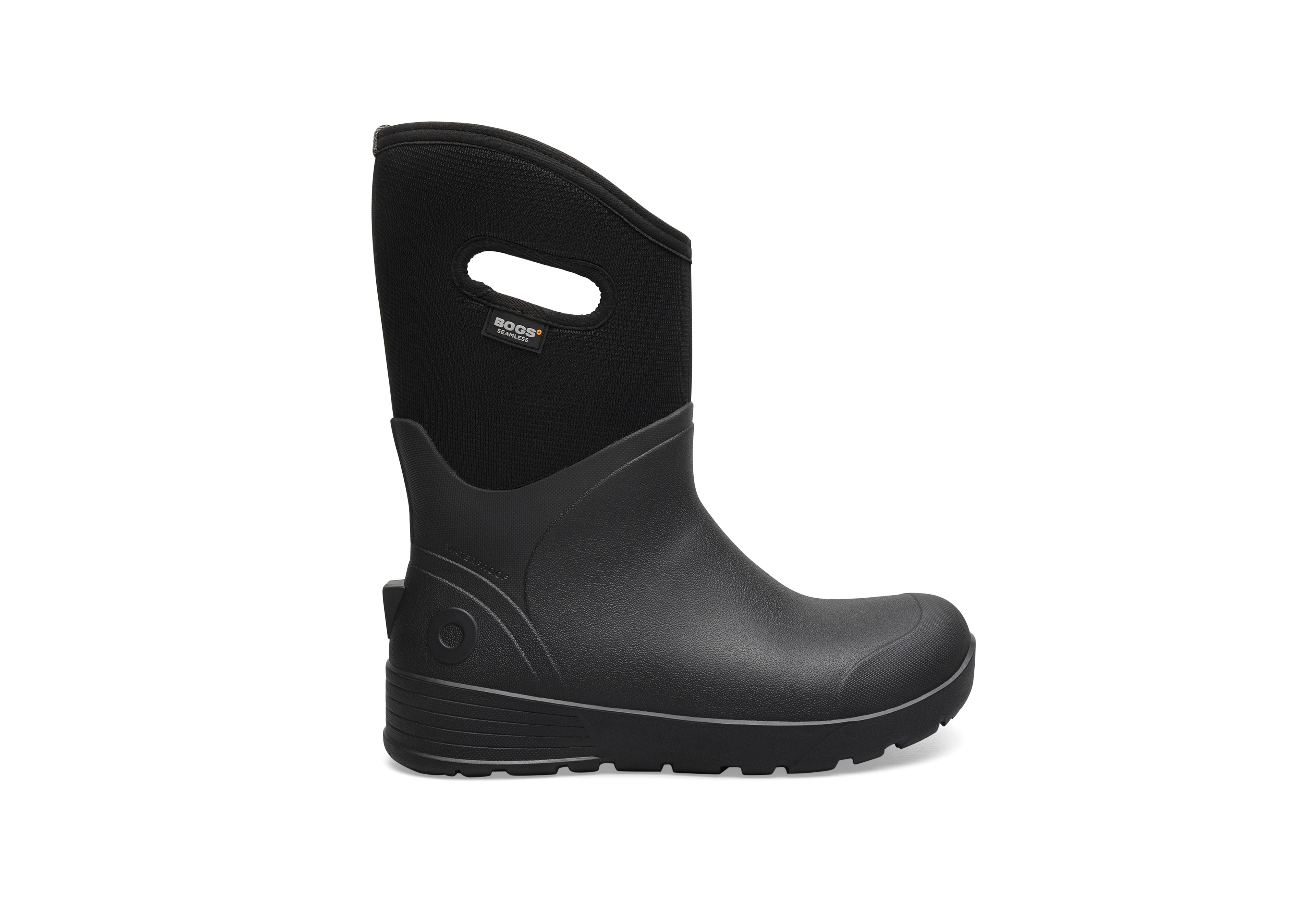 Bozeman II Mid Winter Boots