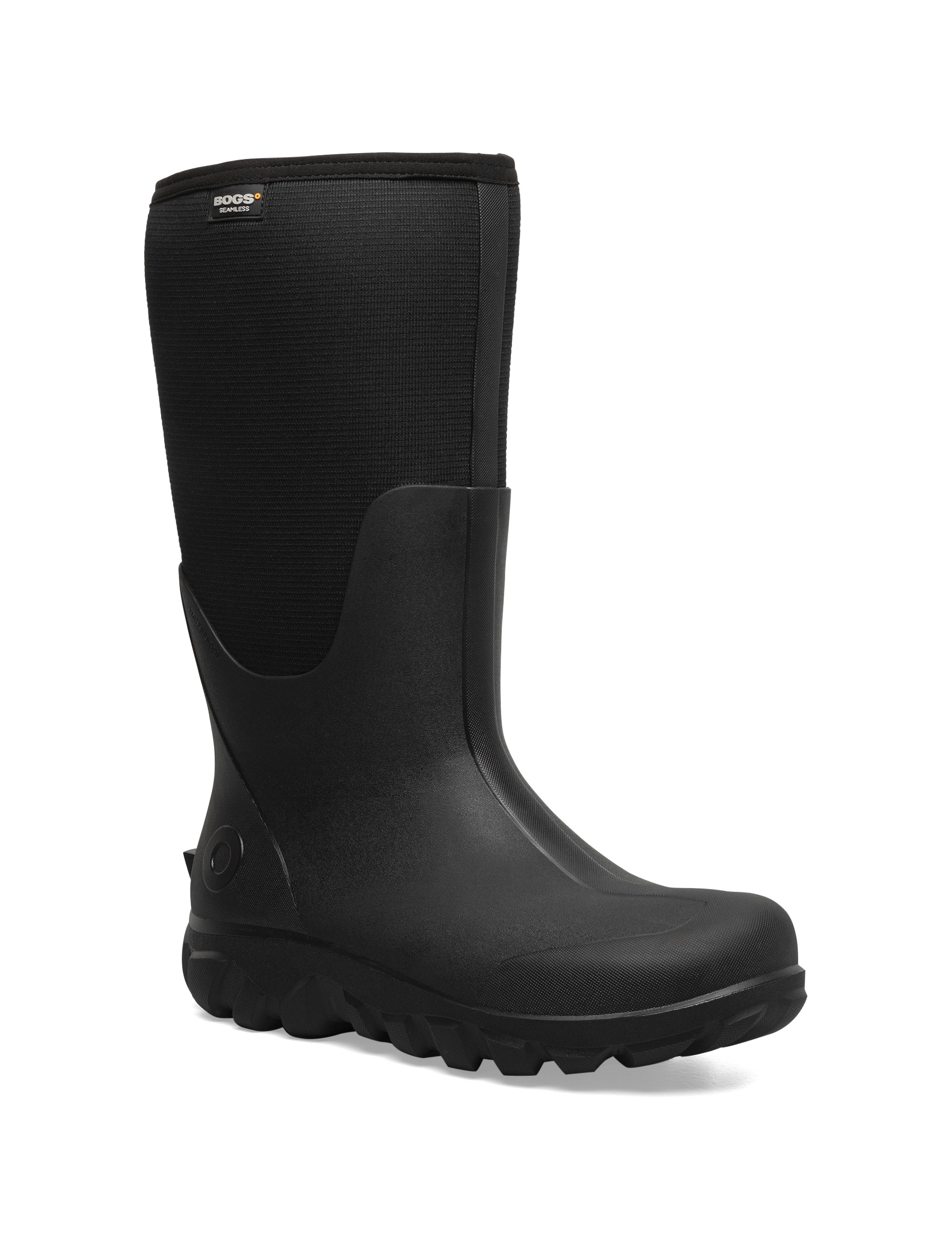 Classic Seamless Tall Boots - thumbnail 2