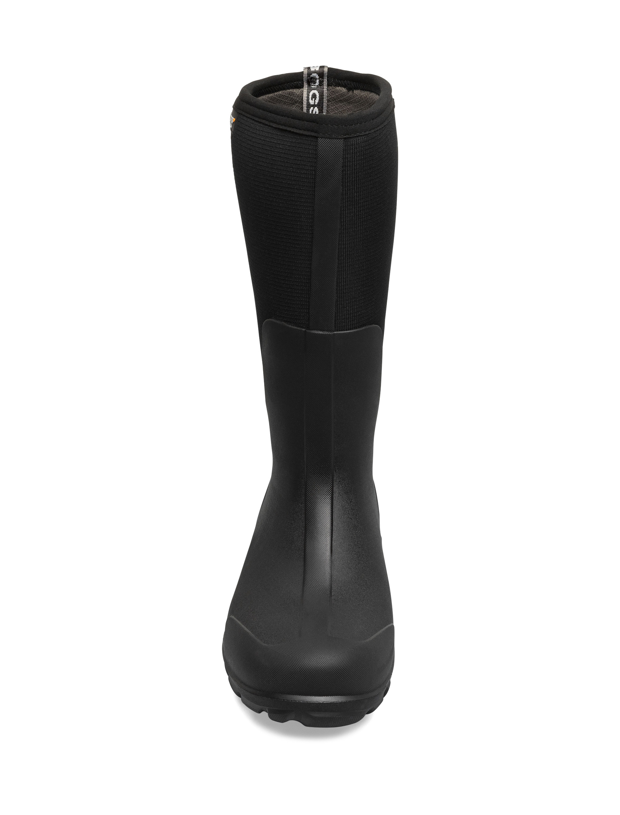 Classic Seamless Tall Boots