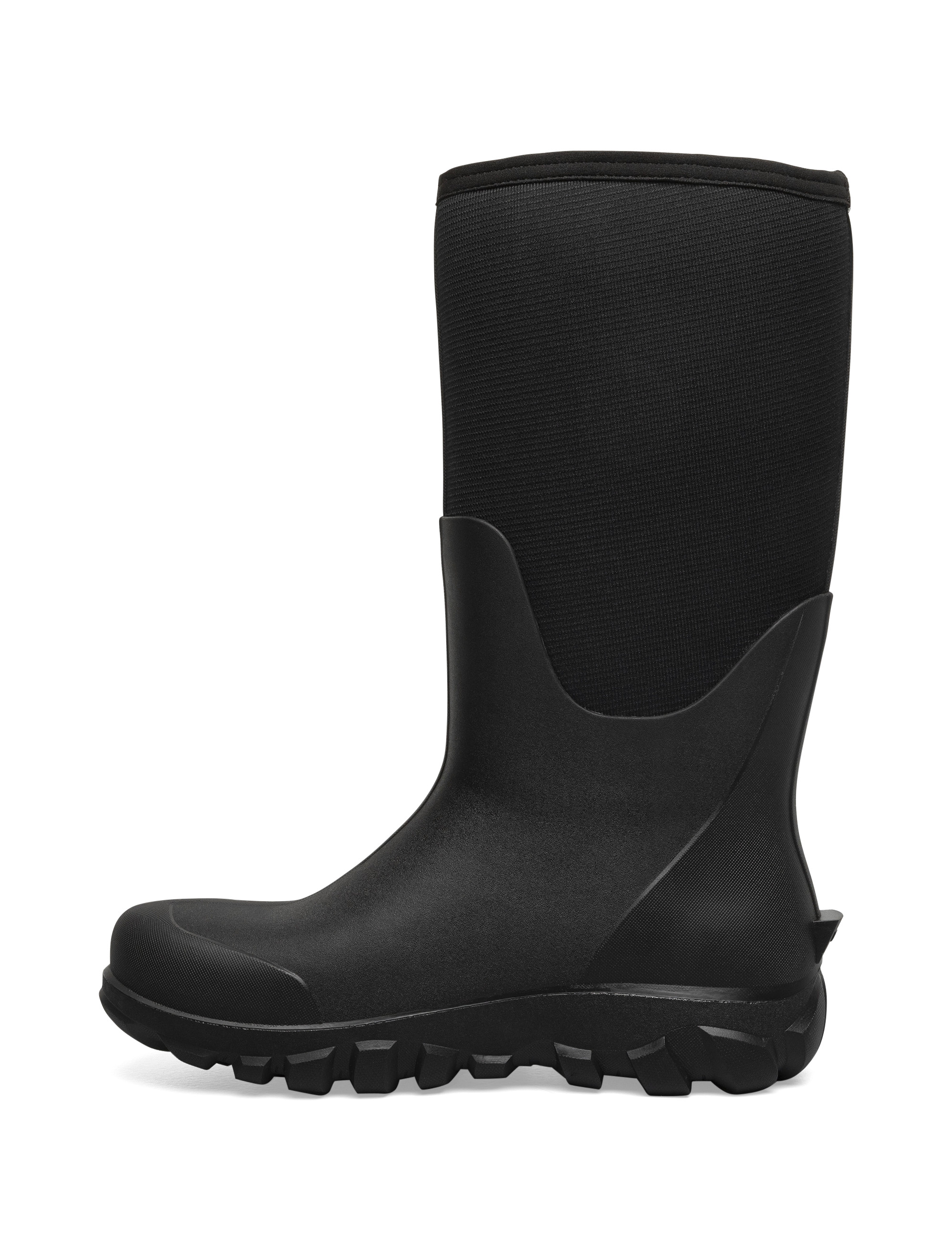 Classic Seamless Tall Boots