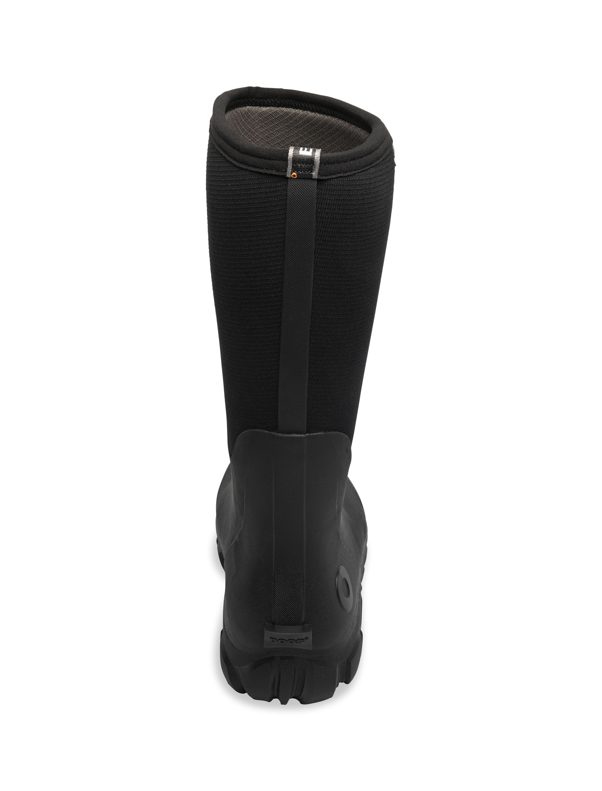 Classic Seamless Tall Boots