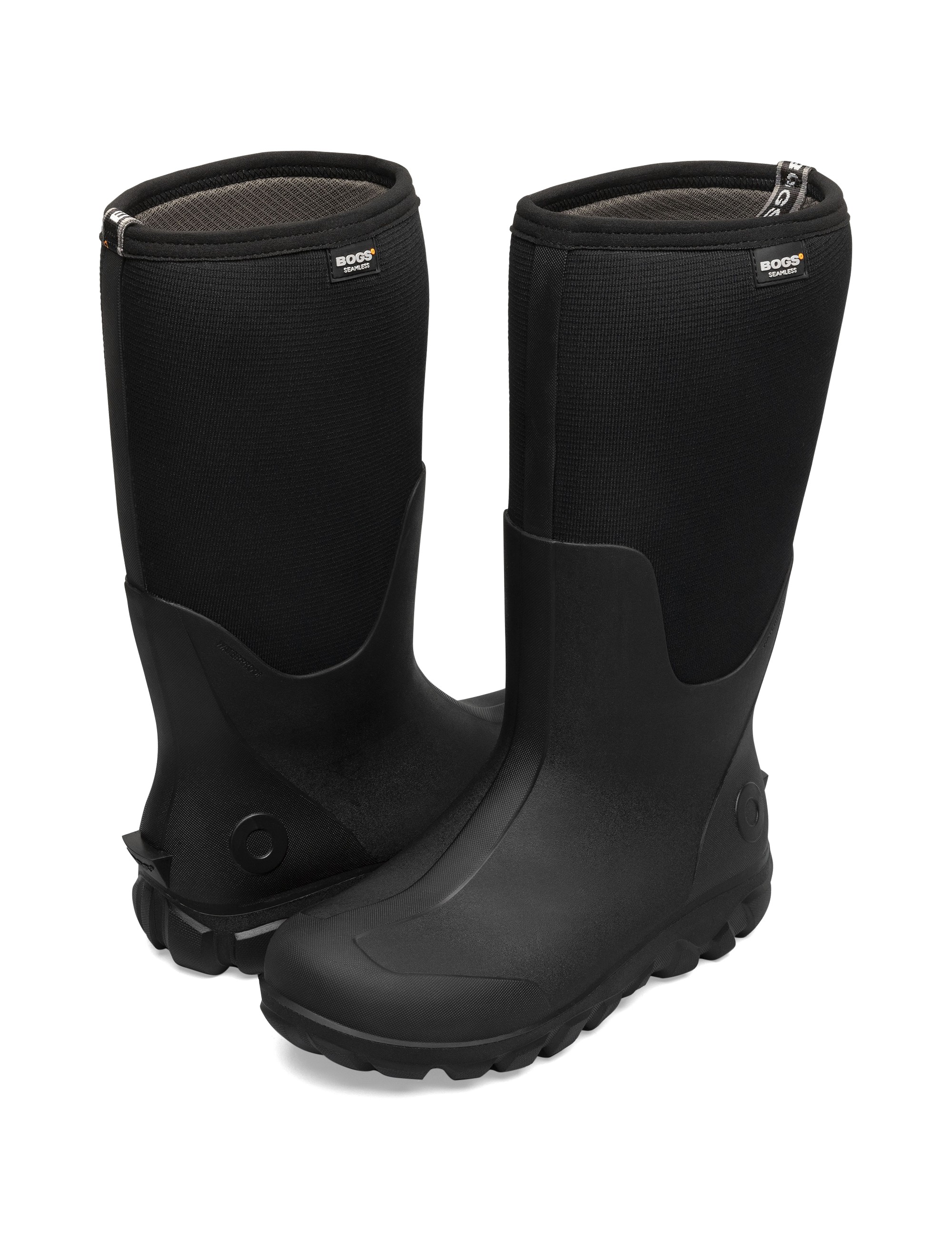 Classic Seamless Tall Boots - thumbnail 7