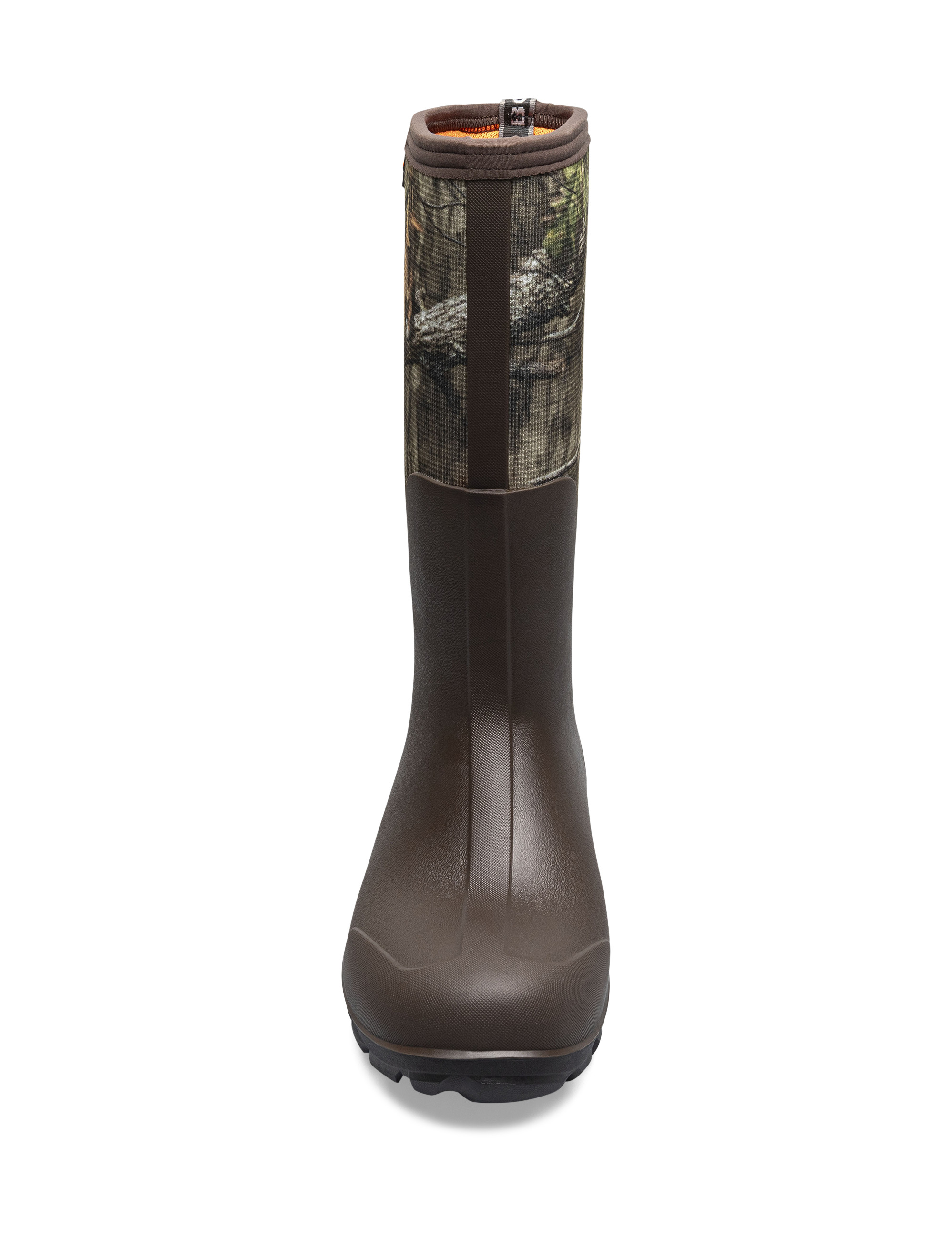 Classic Seamless Mossy Oak Boots