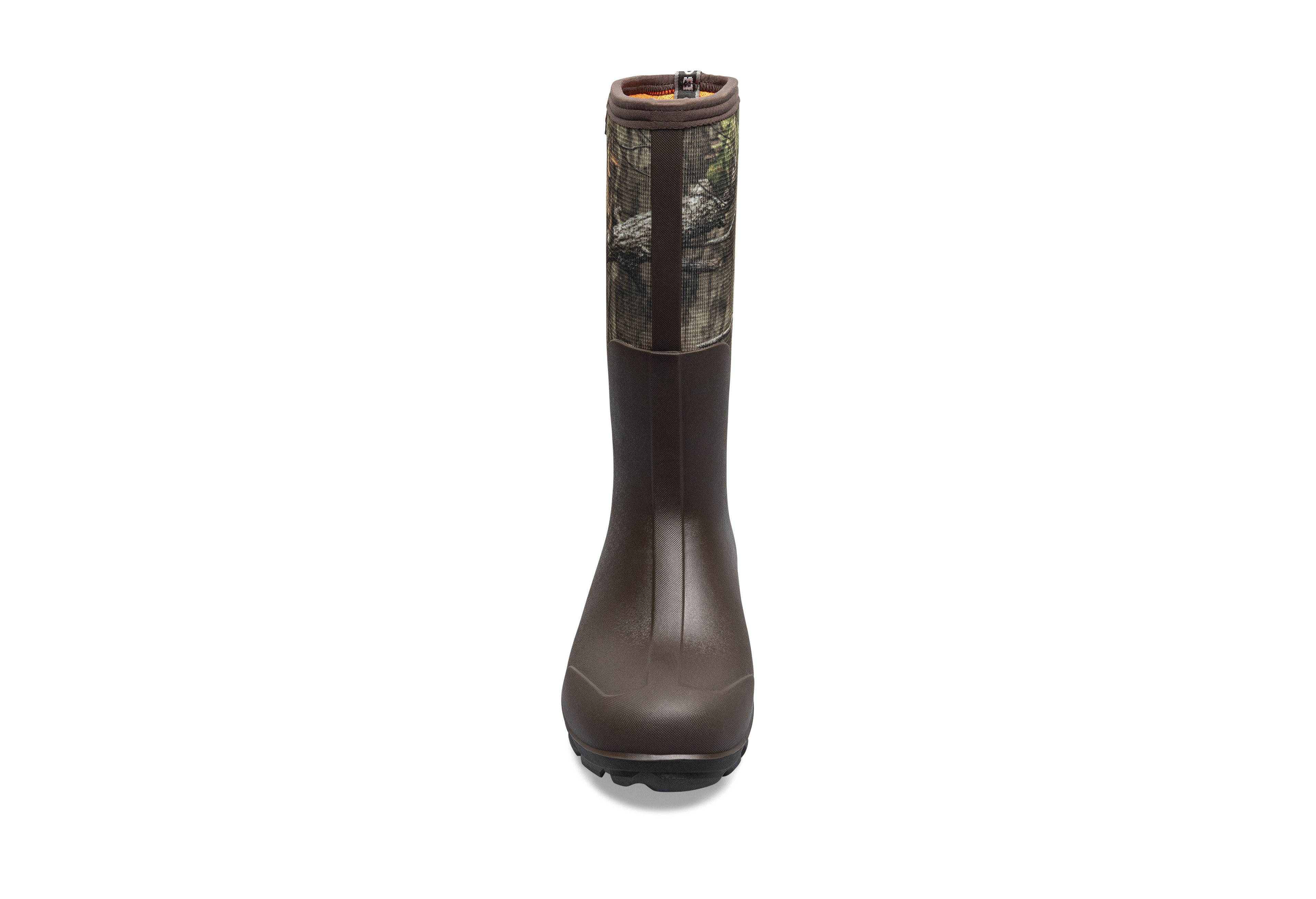 Classic Seamless Mossy Oak Boots