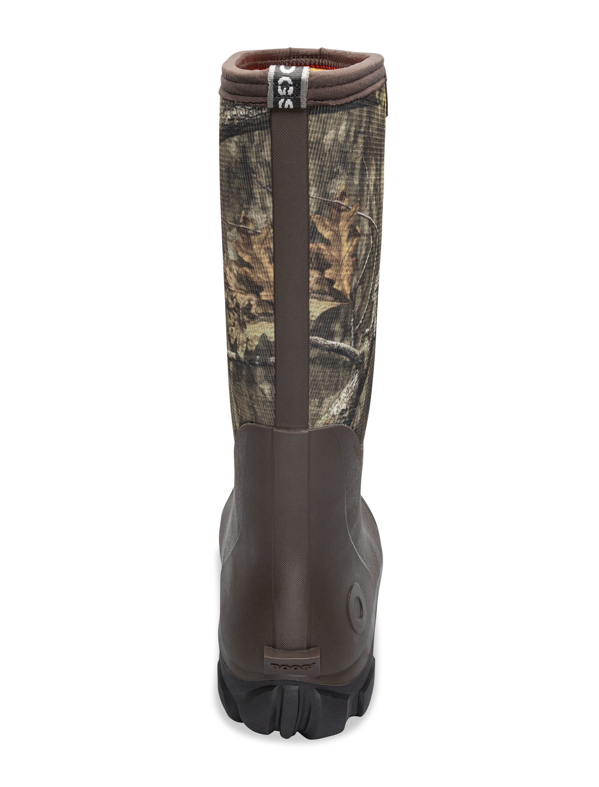 Classic Seamless Mossy Oak Boots - thumbnail 5