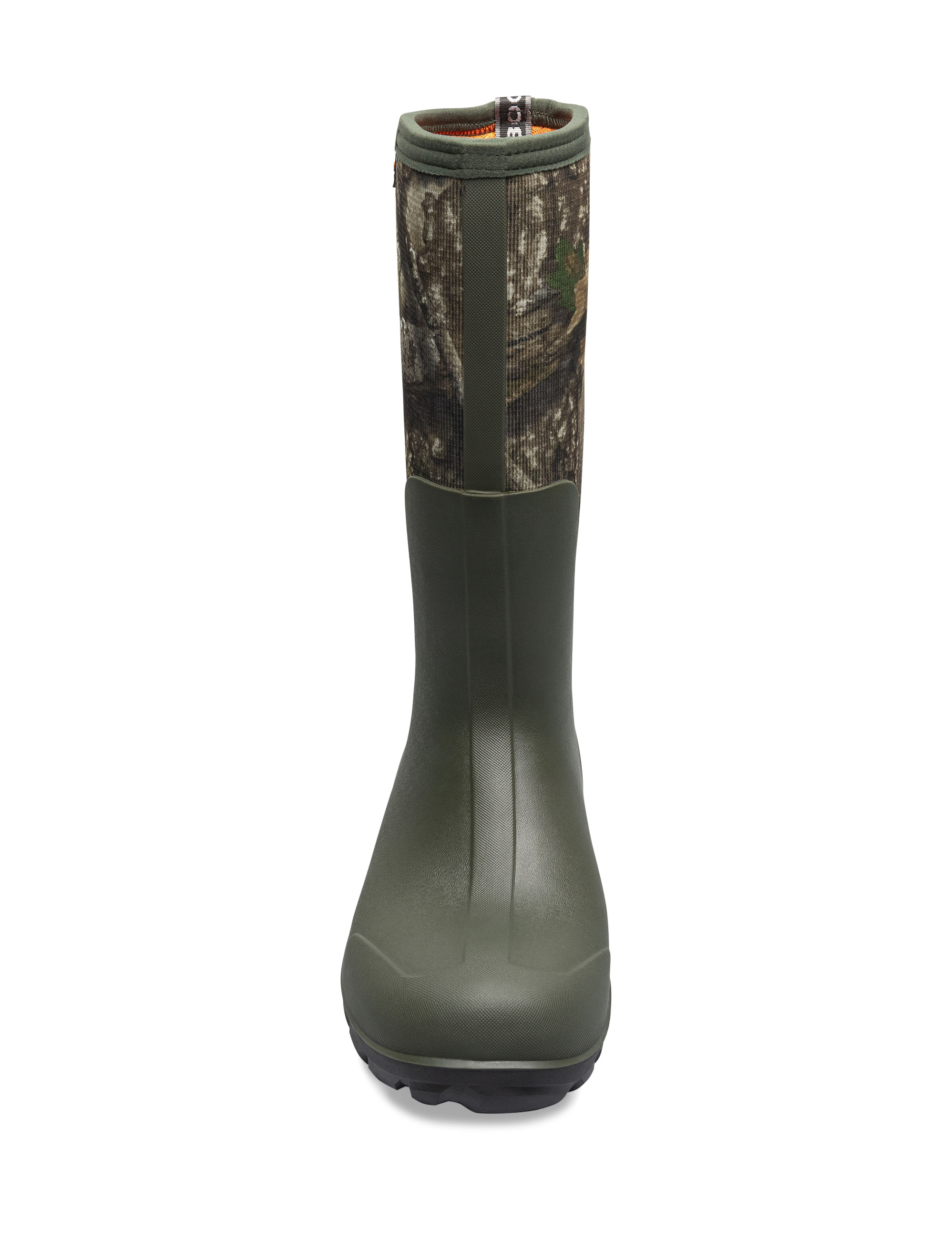 Classic Seamless Tall Realtree Boots