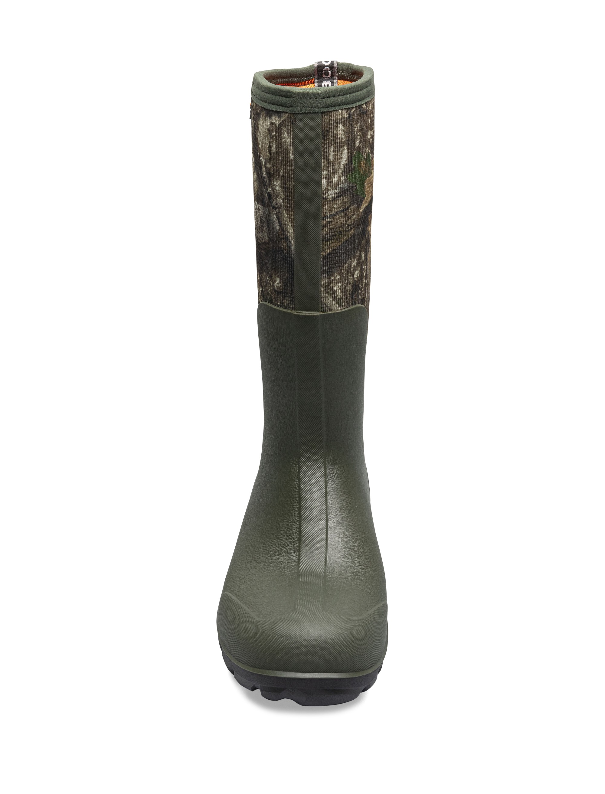 Classic Seamless Tall Realtree Boots - thumbnail 3