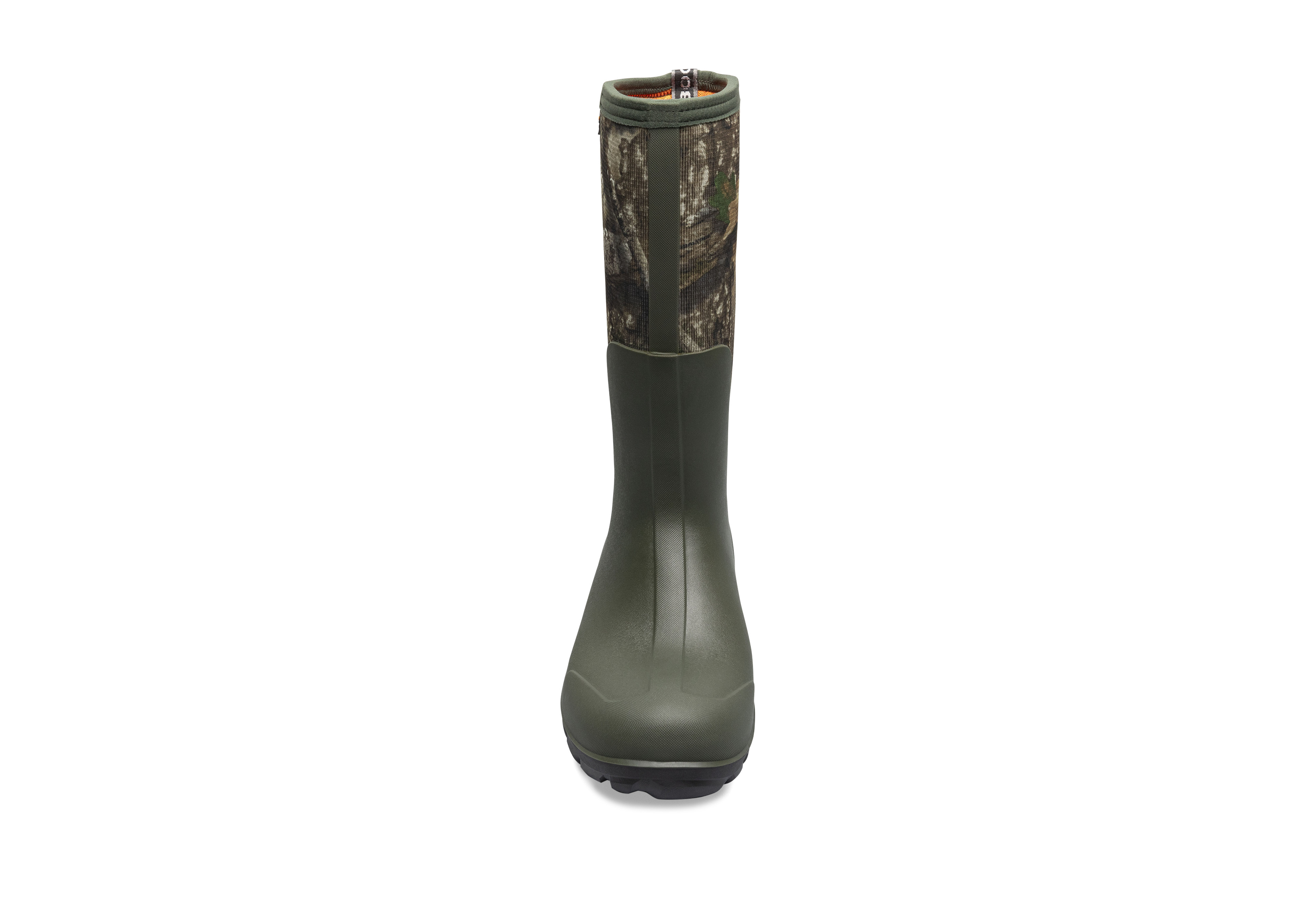 Classic Seamless Tall Realtree Boots