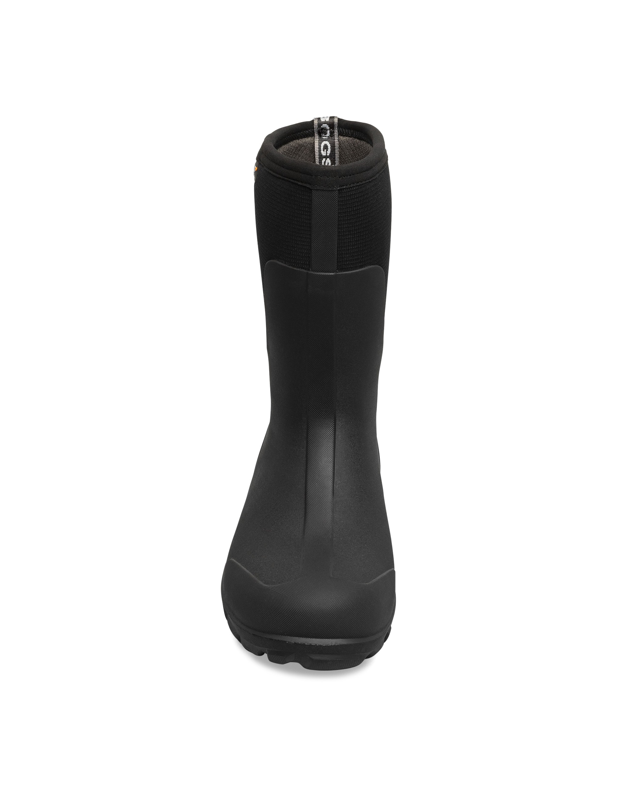 Classic Seamless Mid Boots - thumbnail 3