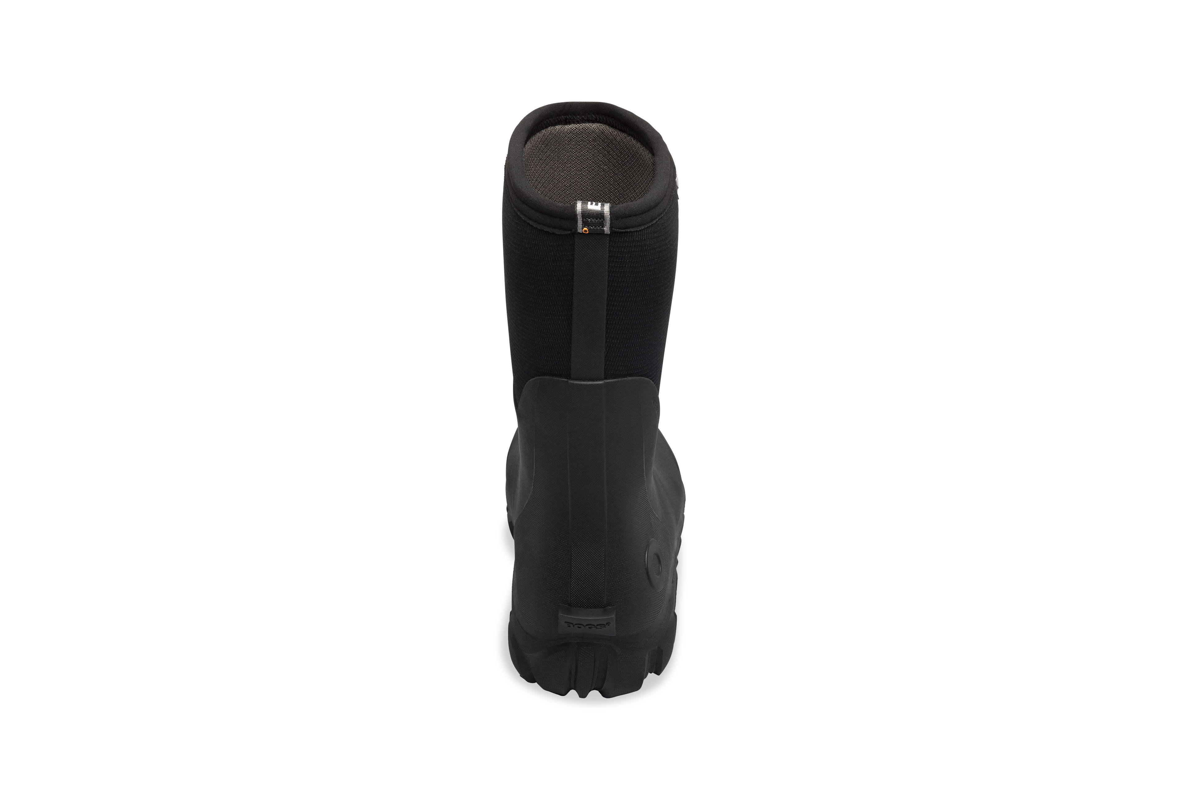 Classic Seamless Mid Boots