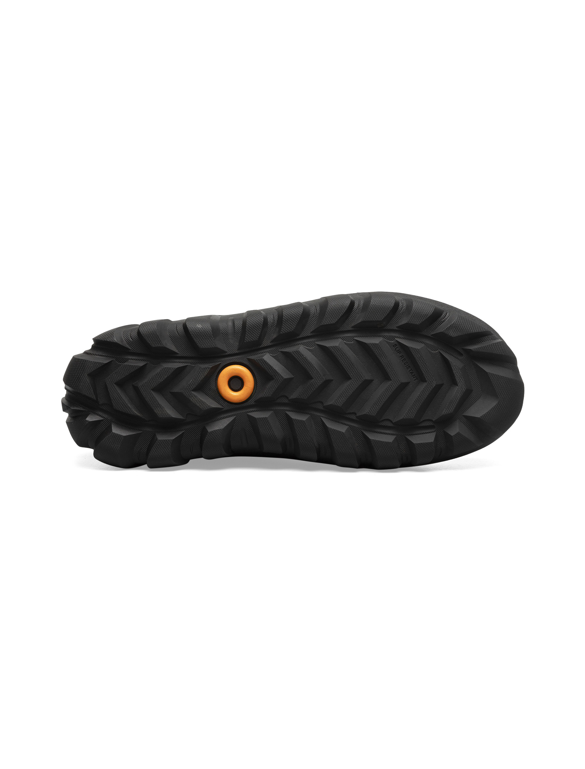 Classic Seamless Mid Boots