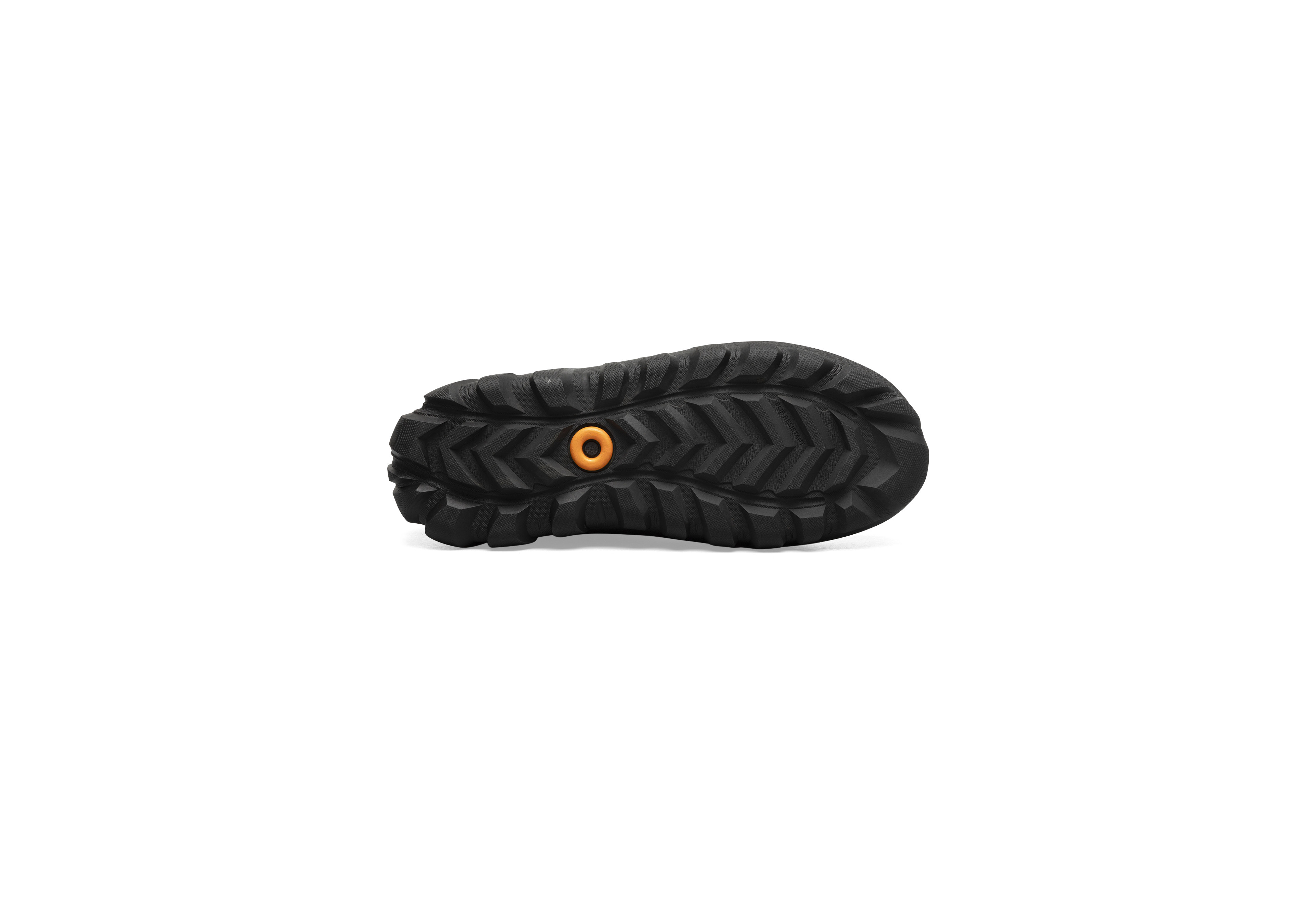 Classic Seamless Mid Boots