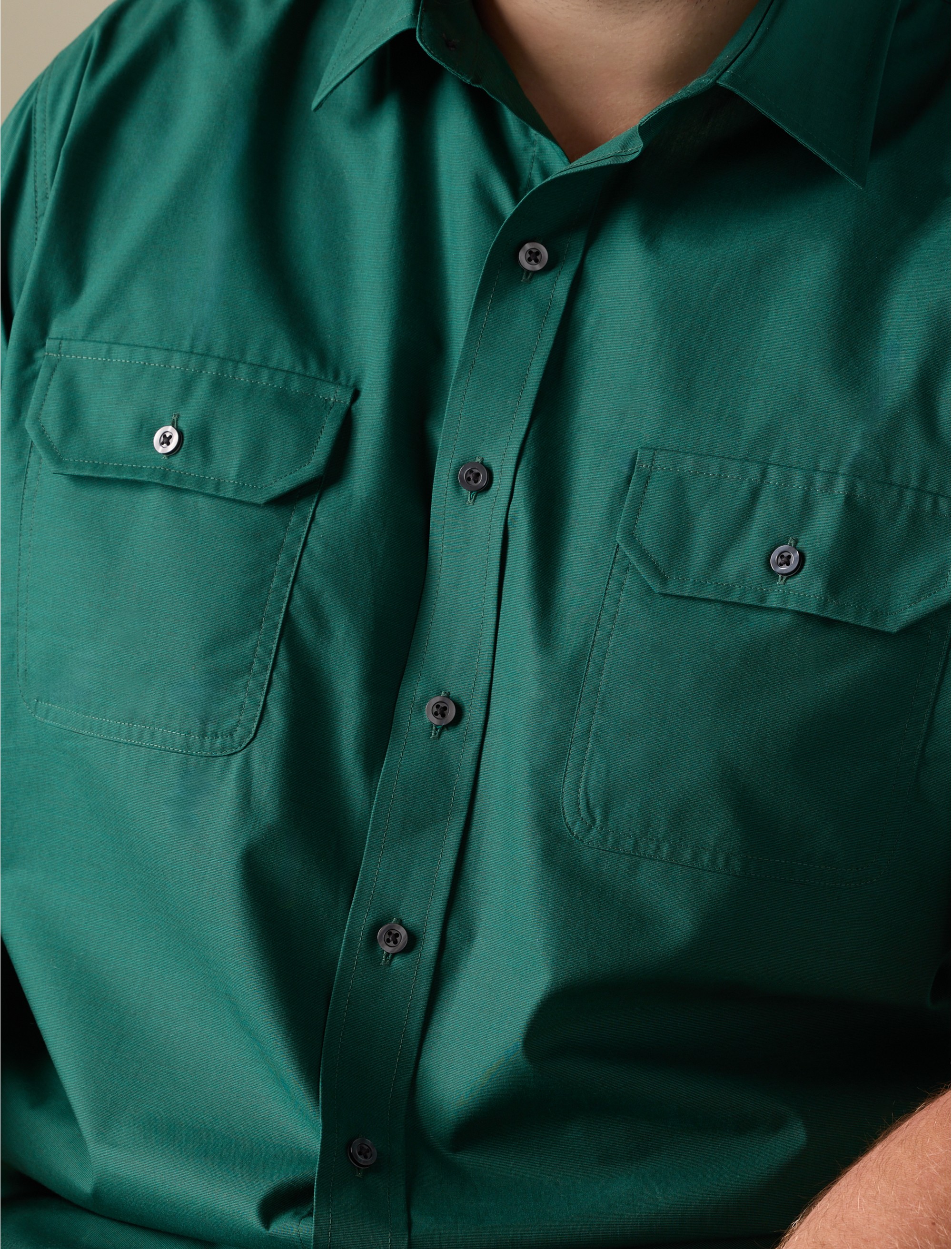 Double-Pocket Sport Shirt - thumbnail 3