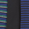 navy stripe