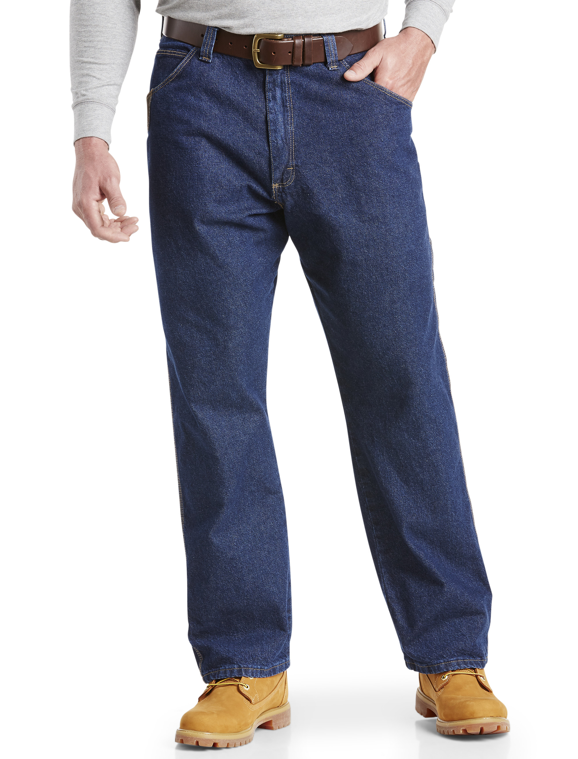 wrangler riggs contractor jeans