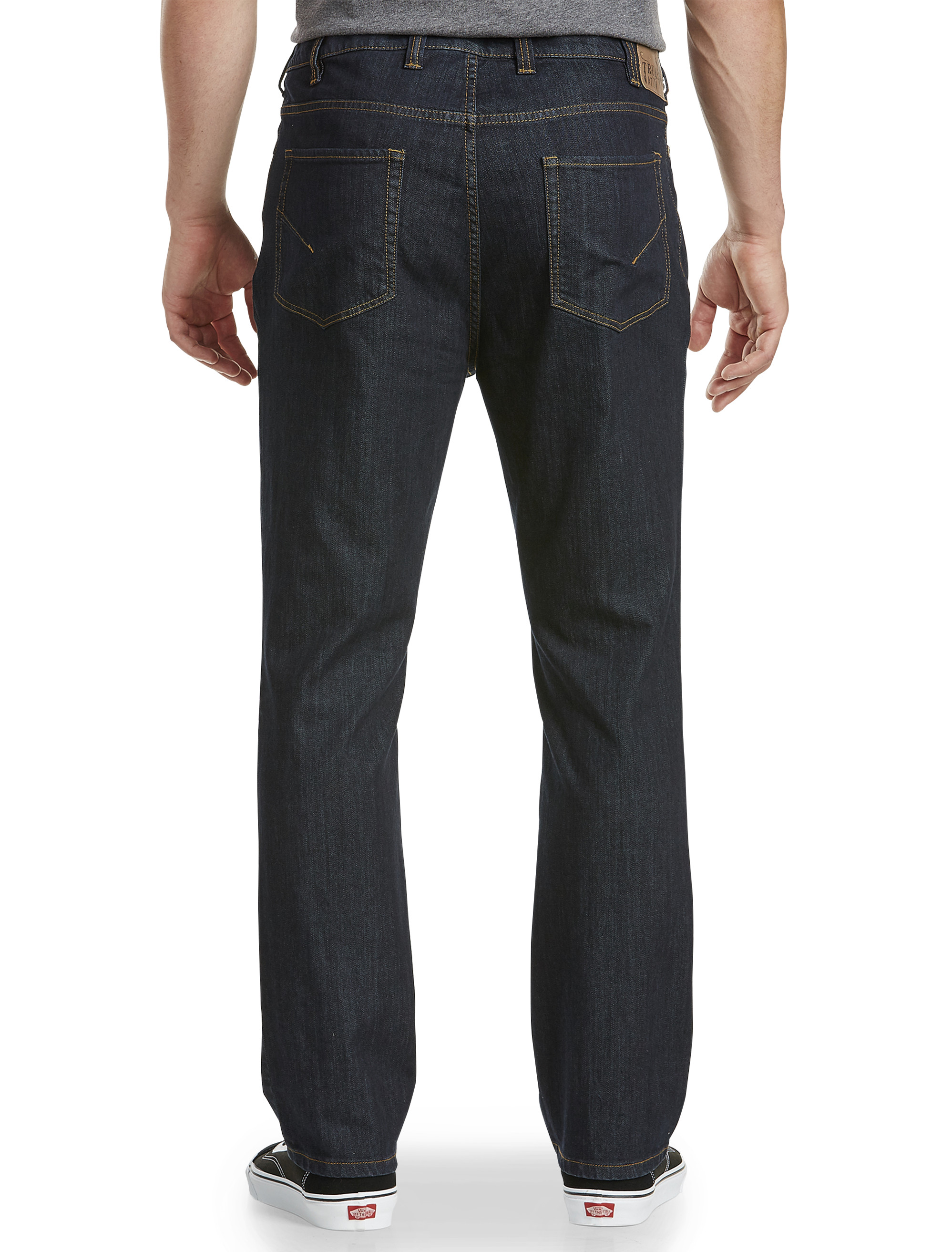 Men's Big & Tall Jeans