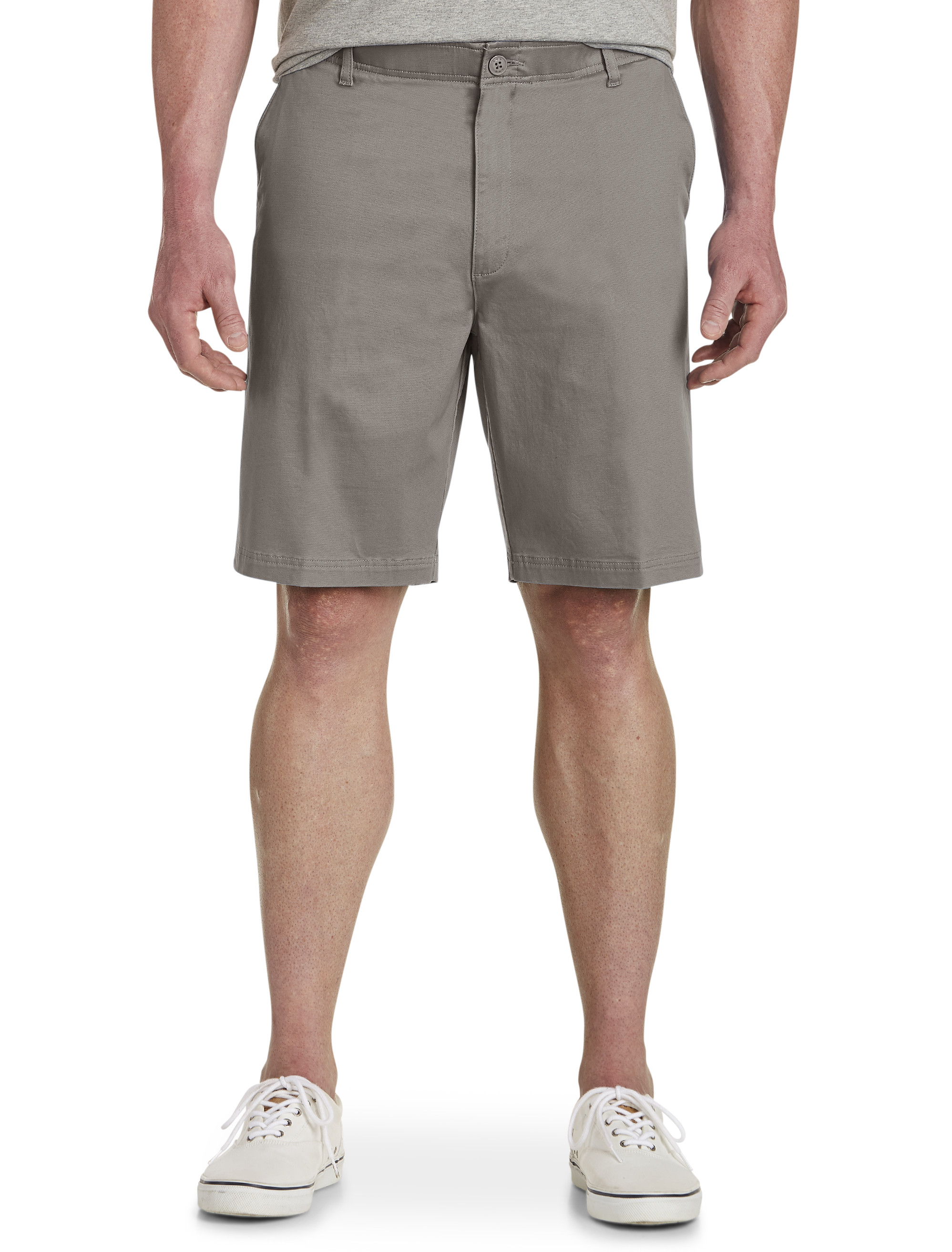 Lee extreme comfort shorts big hot sale and tall