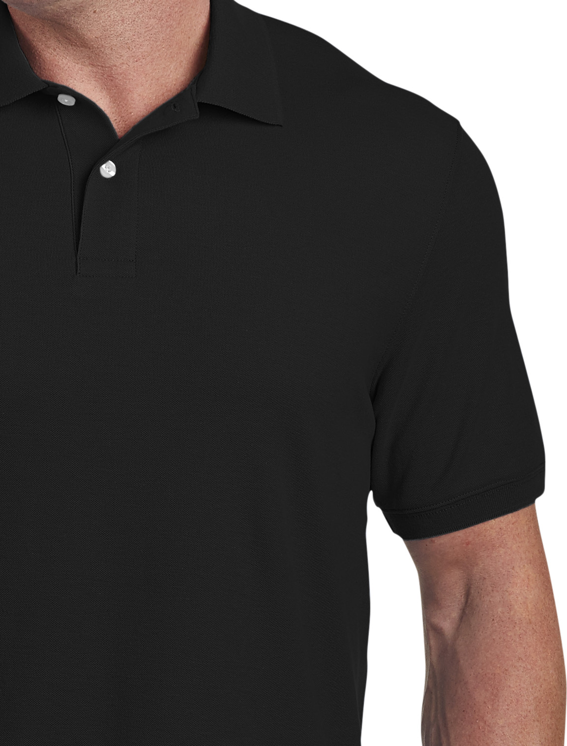 Big + Tall | Harbor Bay Piqué Polo Shirt | DXL Big + Tall | Harbor Bay Piqué Polo Shirt | DXL