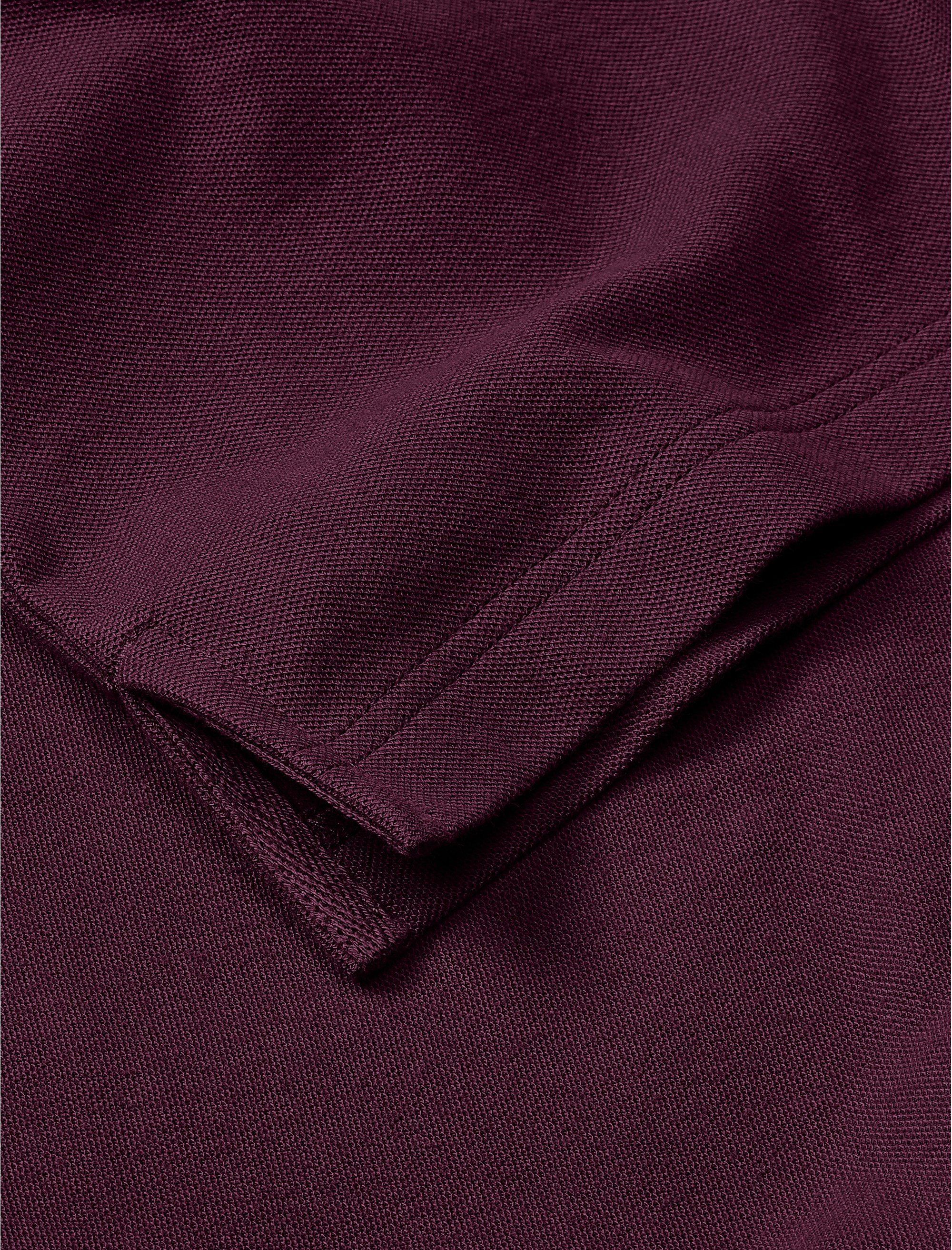 Piqué Polo Shirt - thumbnail 5