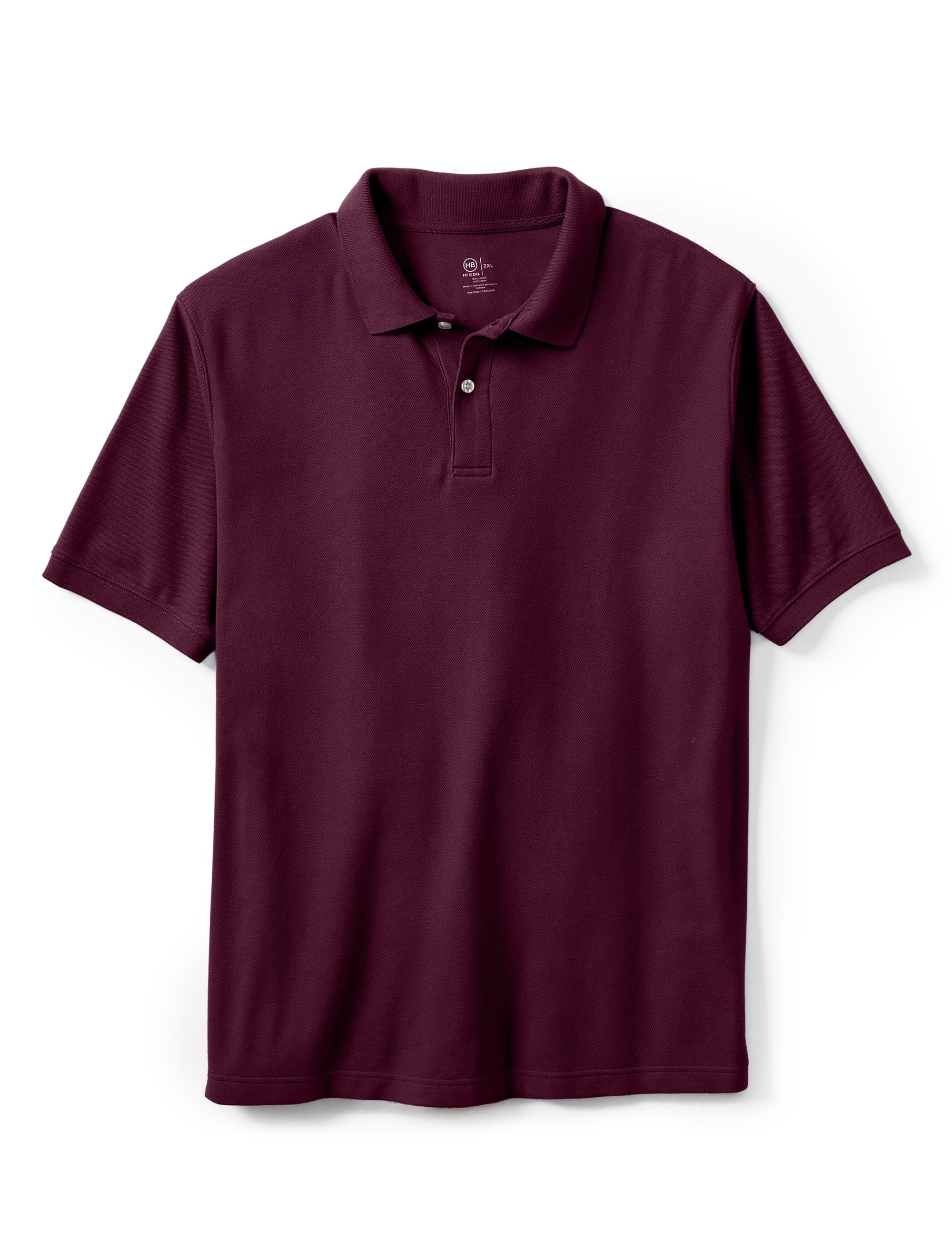 Piqué Polo Shirt - thumbnail 6