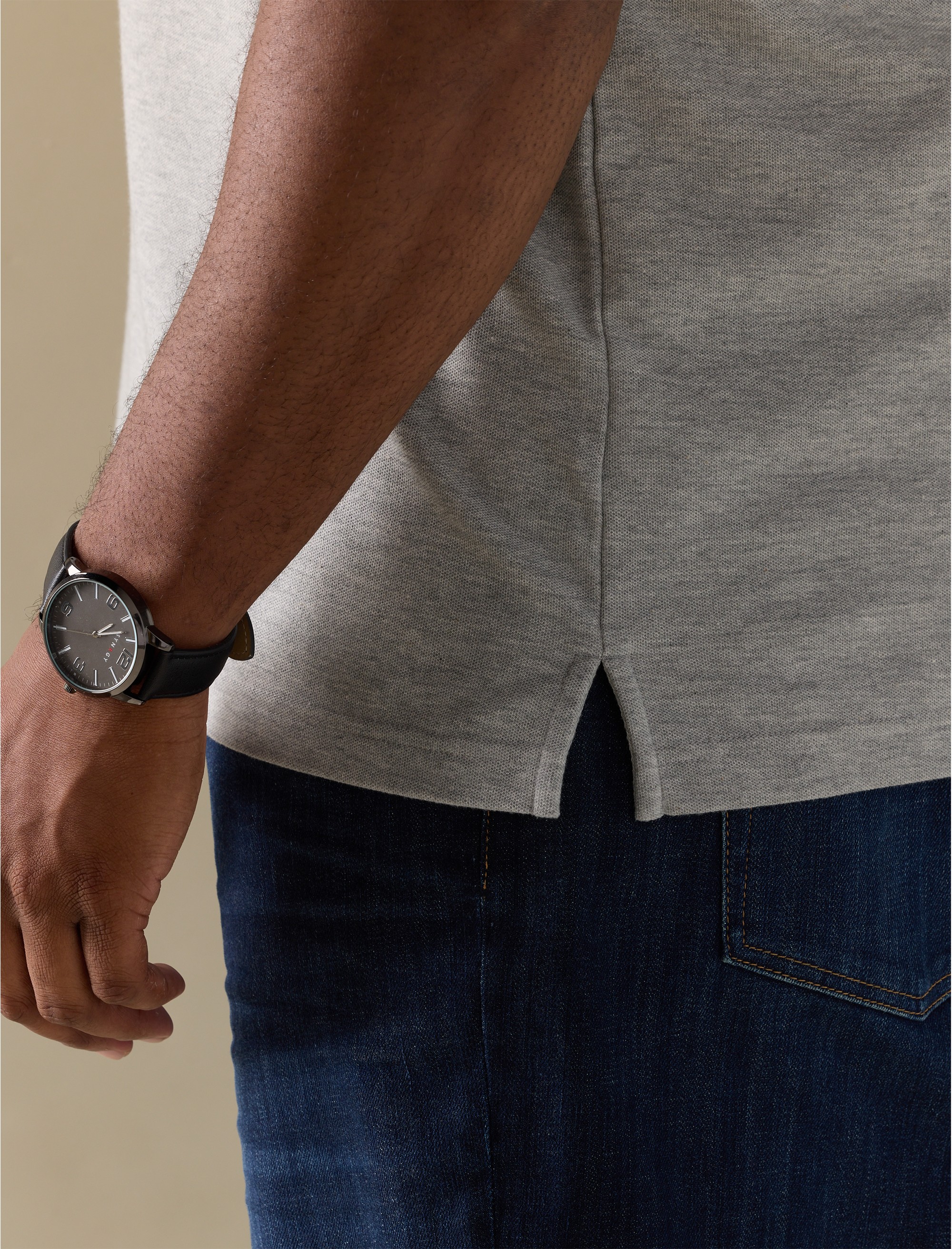 Piqué Polo Shirt - thumbnail 10