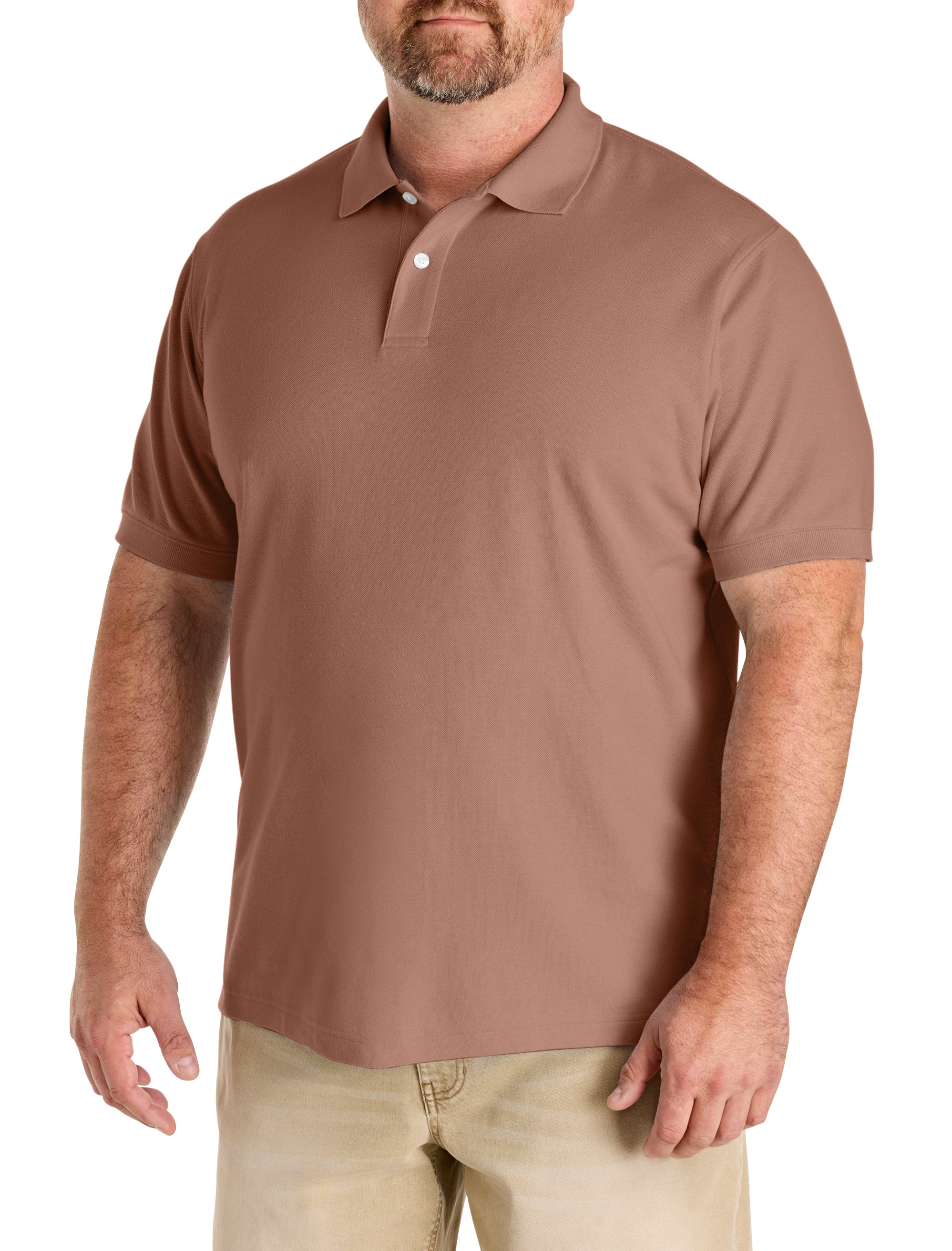 Easter Sunday Casual Polo Shirts | DXL