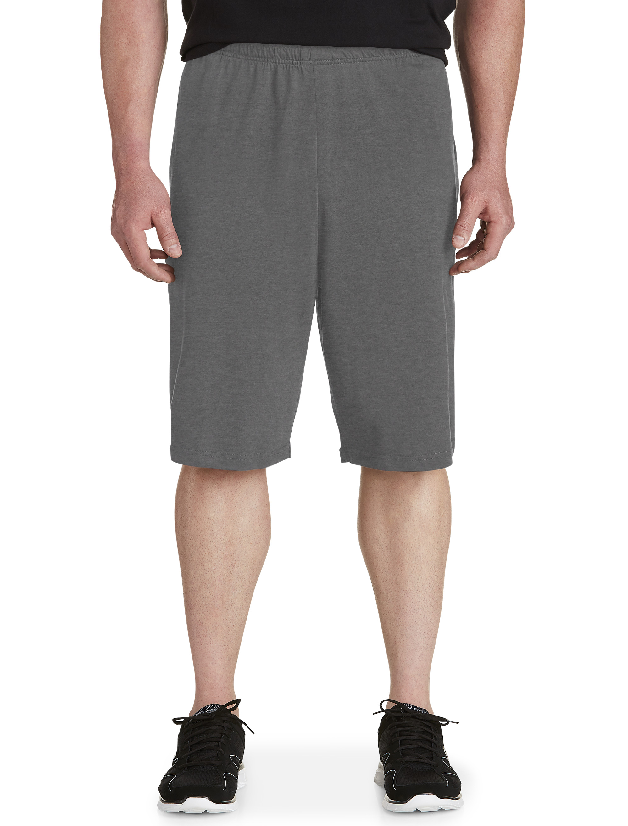 【極美品】LTT AGAVE ACTIVE SHORTS L Men's Big & Tall Active Shorts | DXL