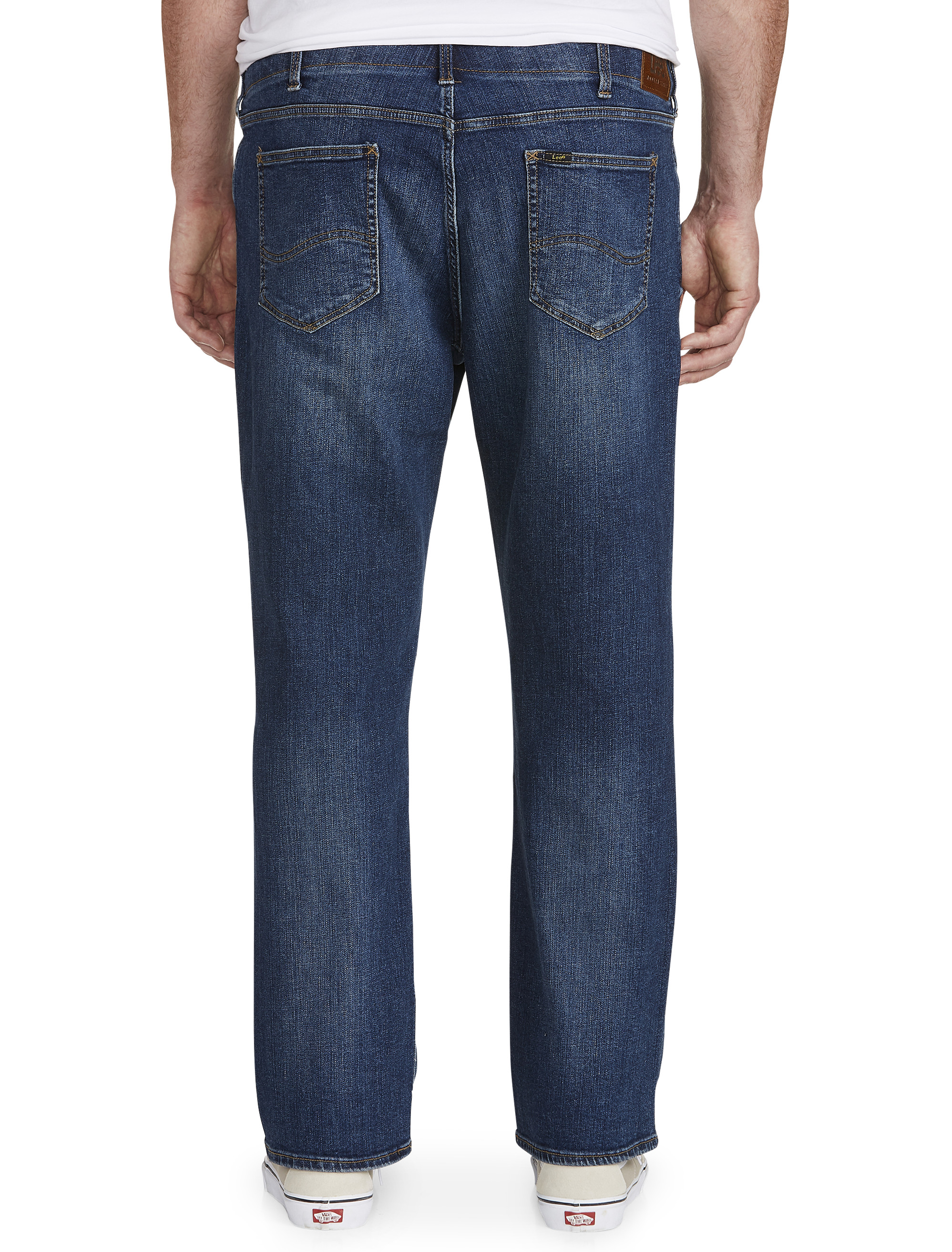 メーマン Big + Tall | Lee Extreme Motion Stretch Jeans | DXL