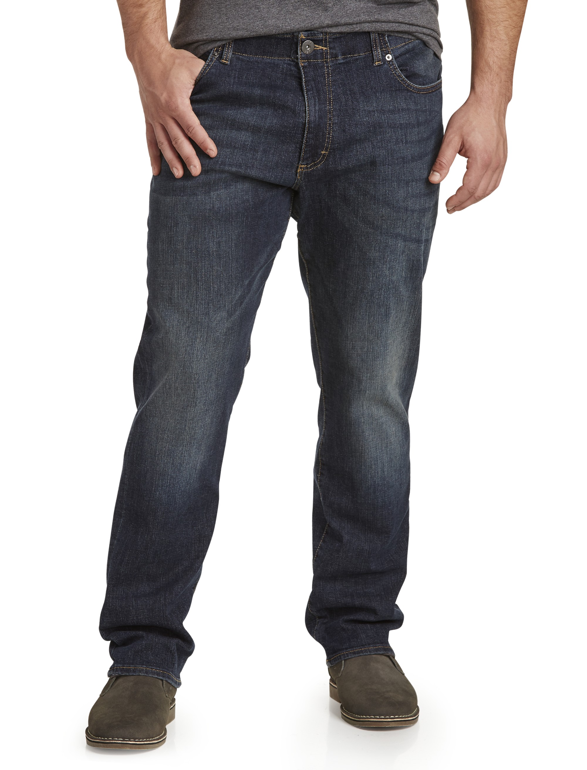 Extreme Motion Stretch Jeans