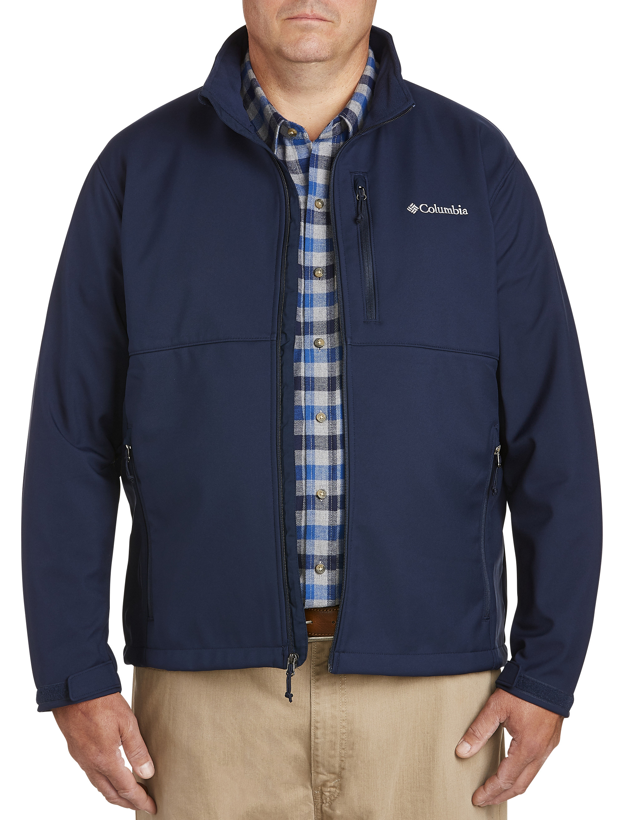 Columbia winter jackets mens big best sale and tall