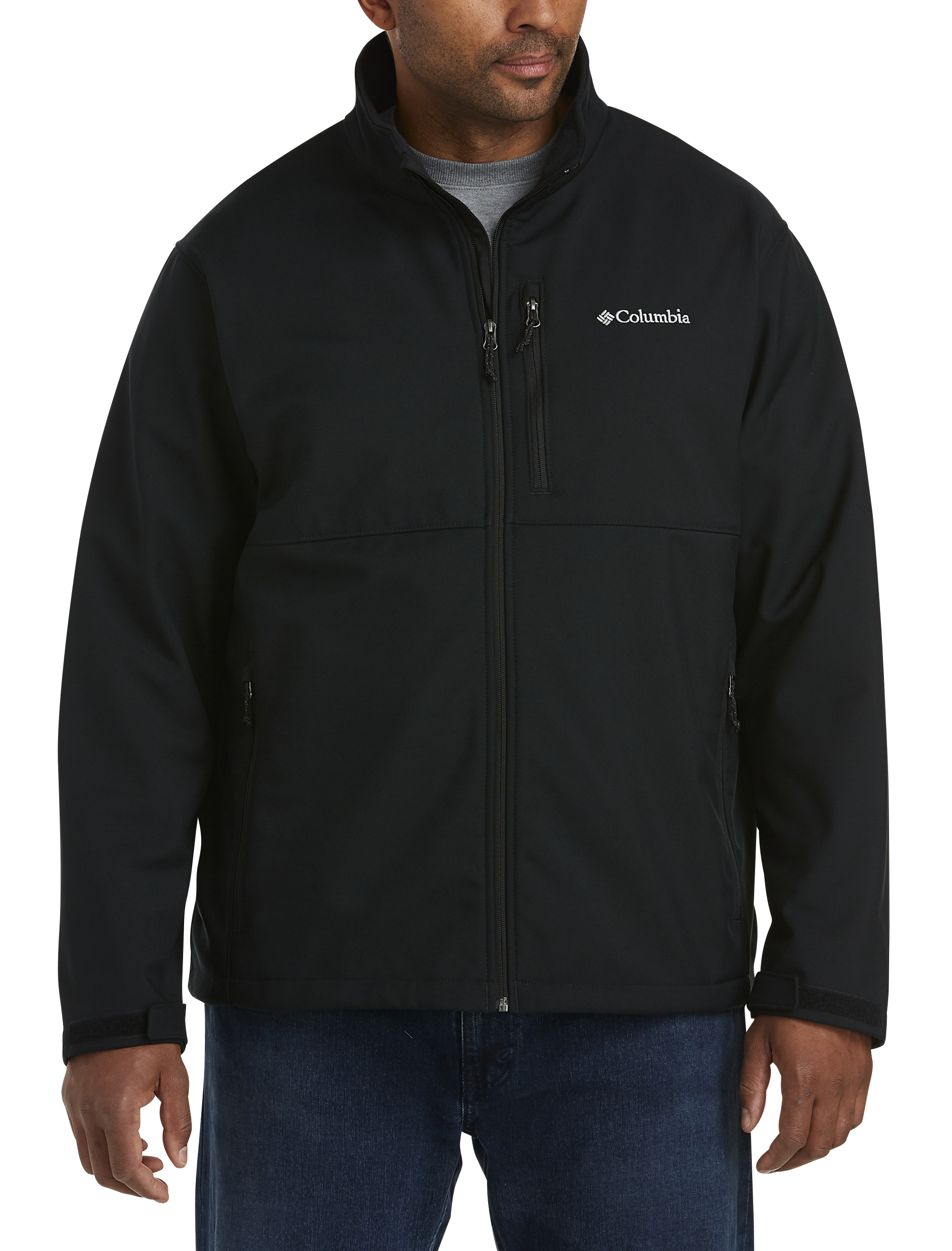 Columbia best sale 4xlt jacket