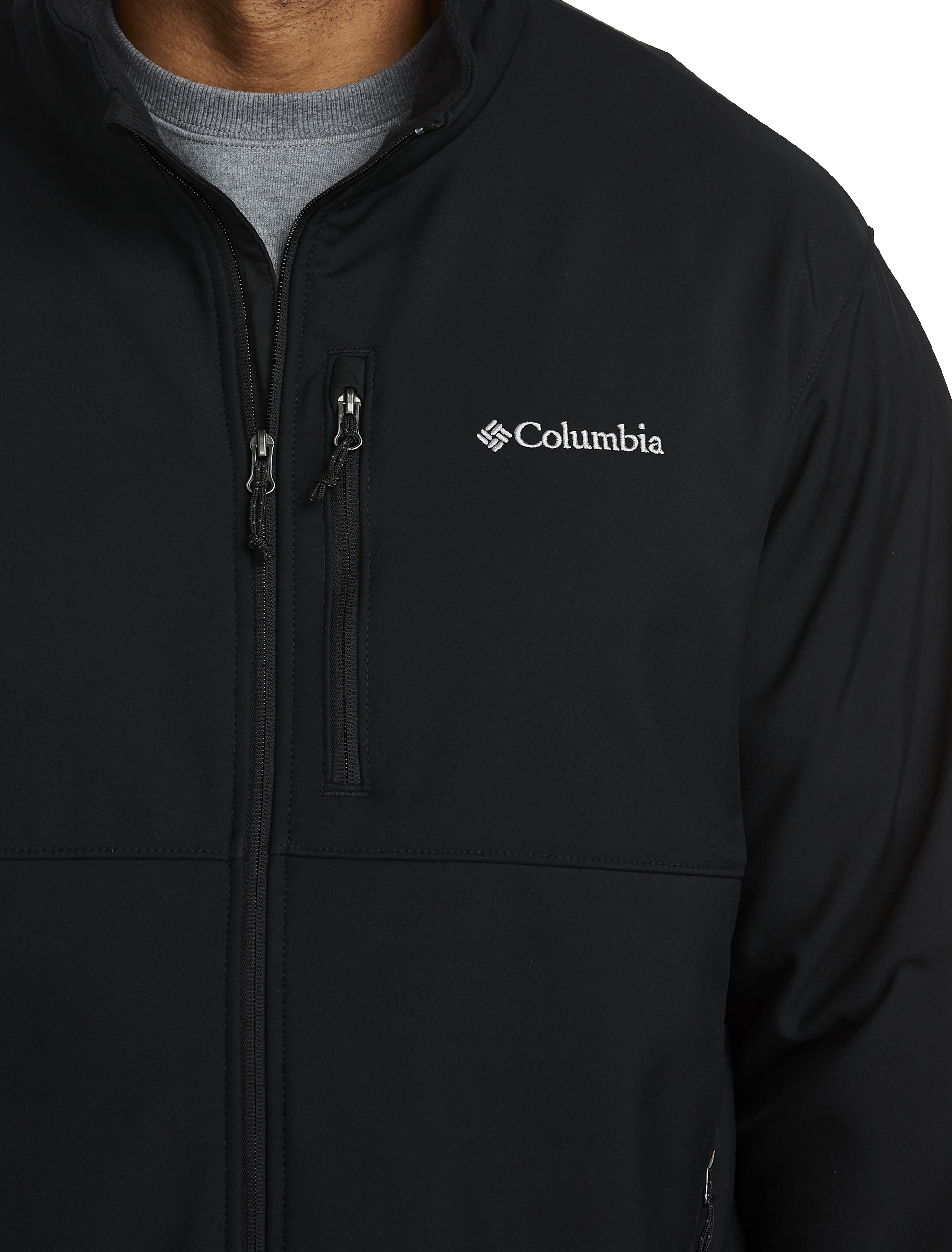 Ascender Softshell Jacket