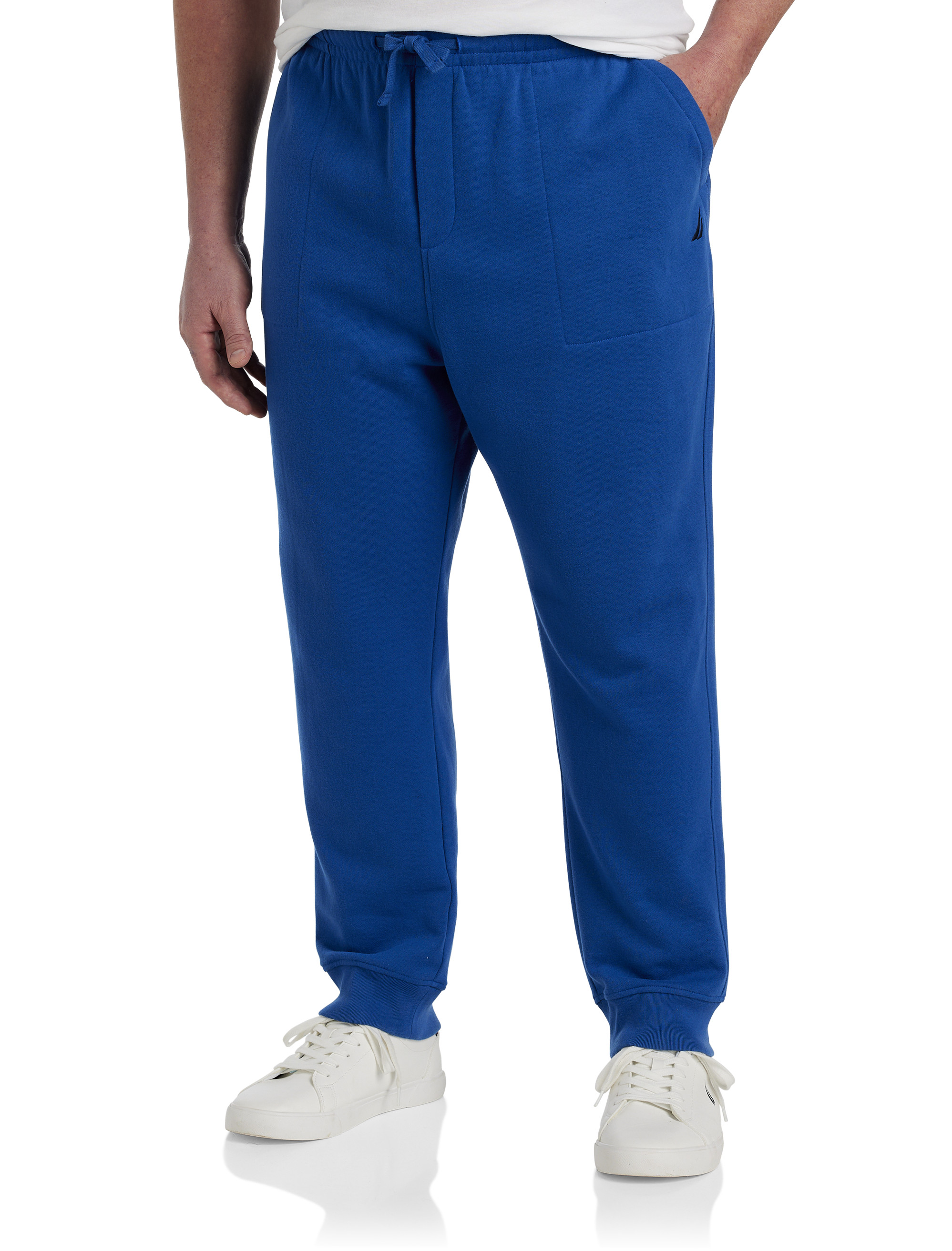 Big and Tall, Nautica Joggers