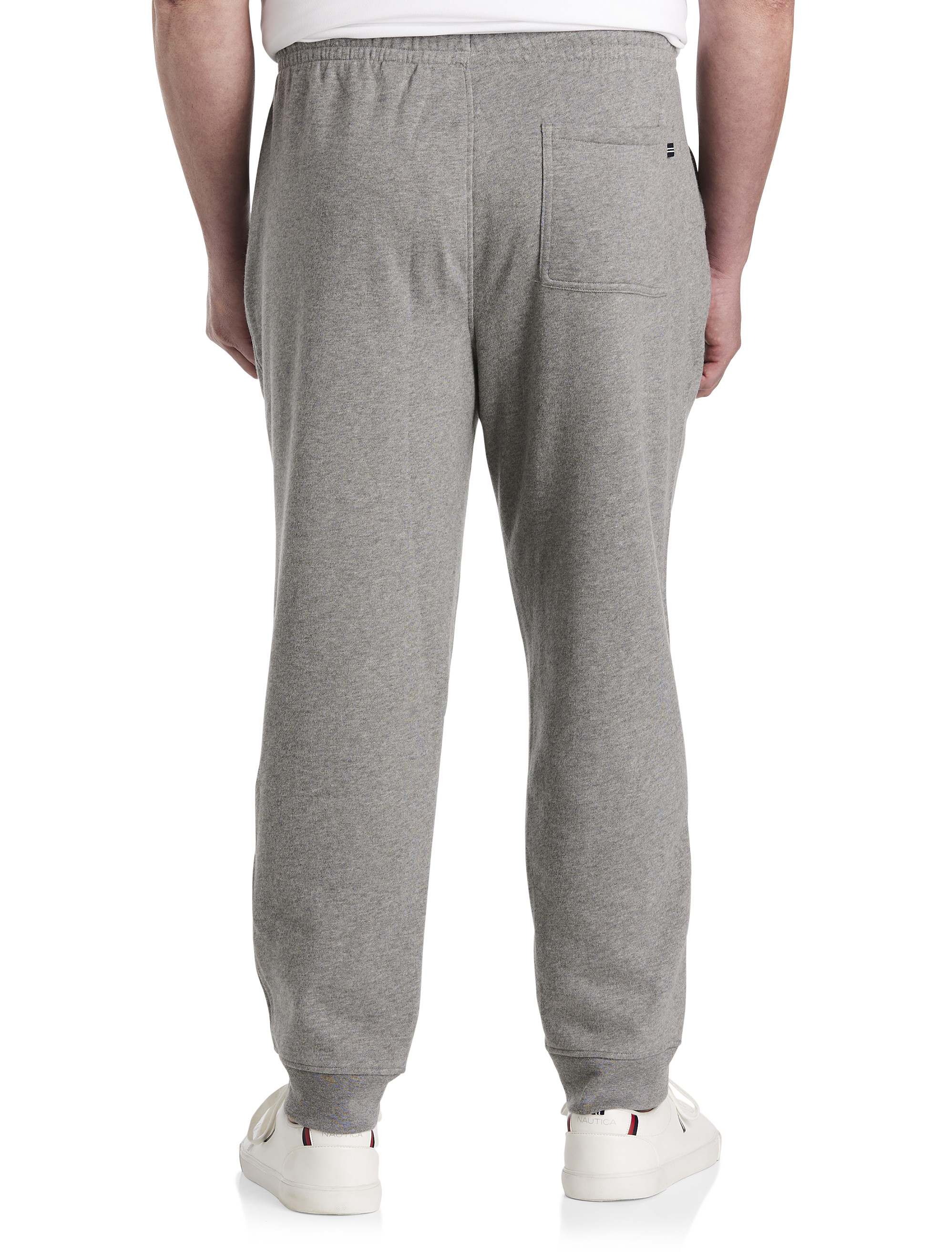 Men's Big + Tall Sweatpants & Joggers