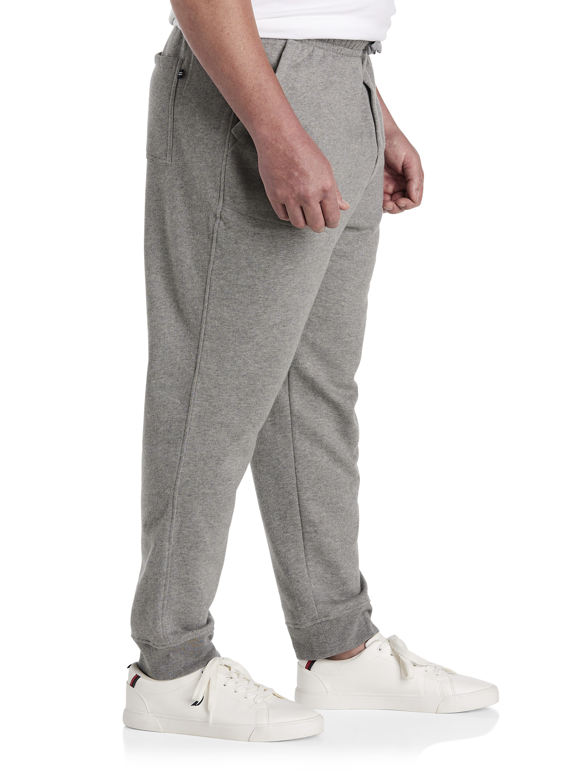 Big + Tall | Nautica Joggers | DXL