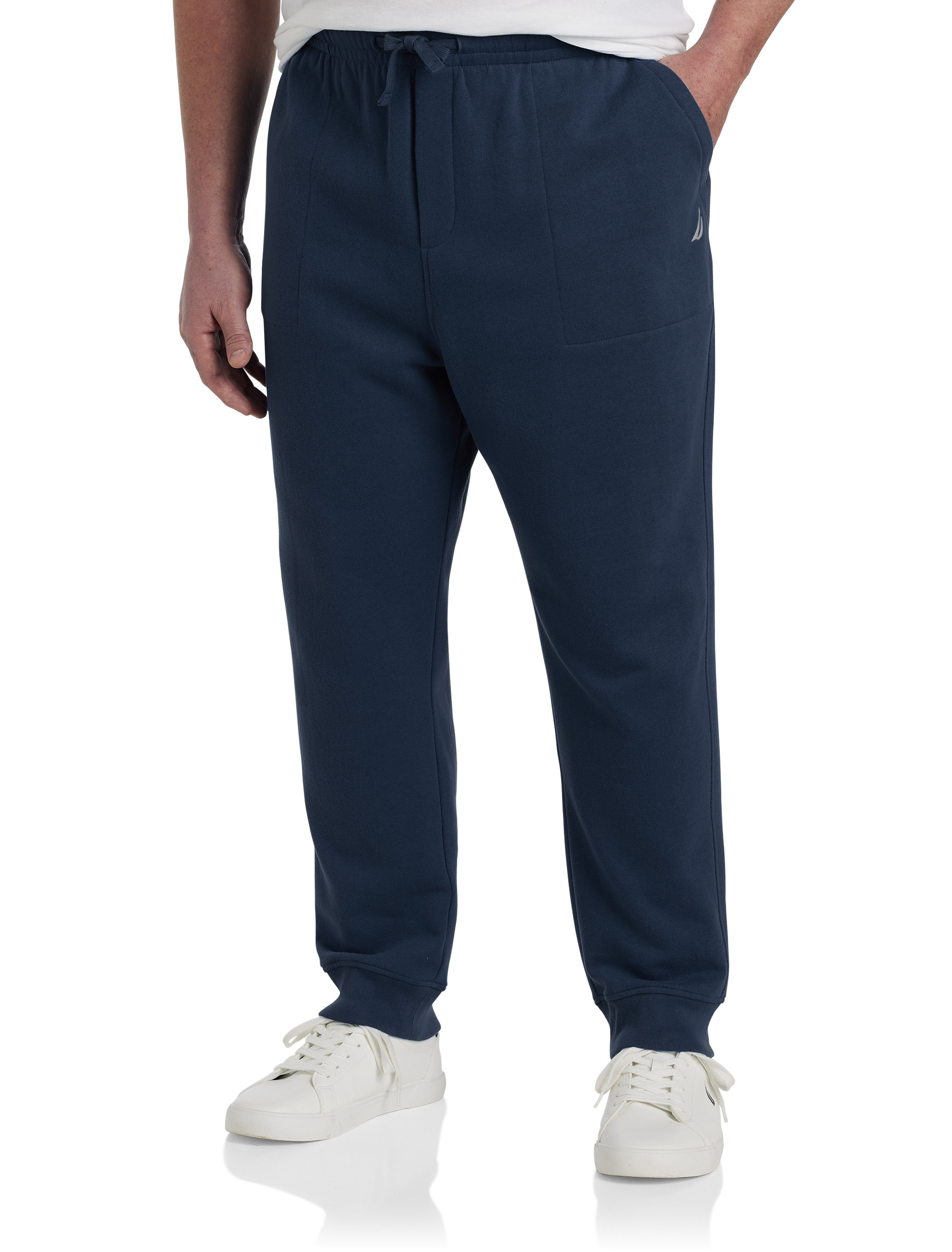 Men's Lightweight Jogger Pants | DXL