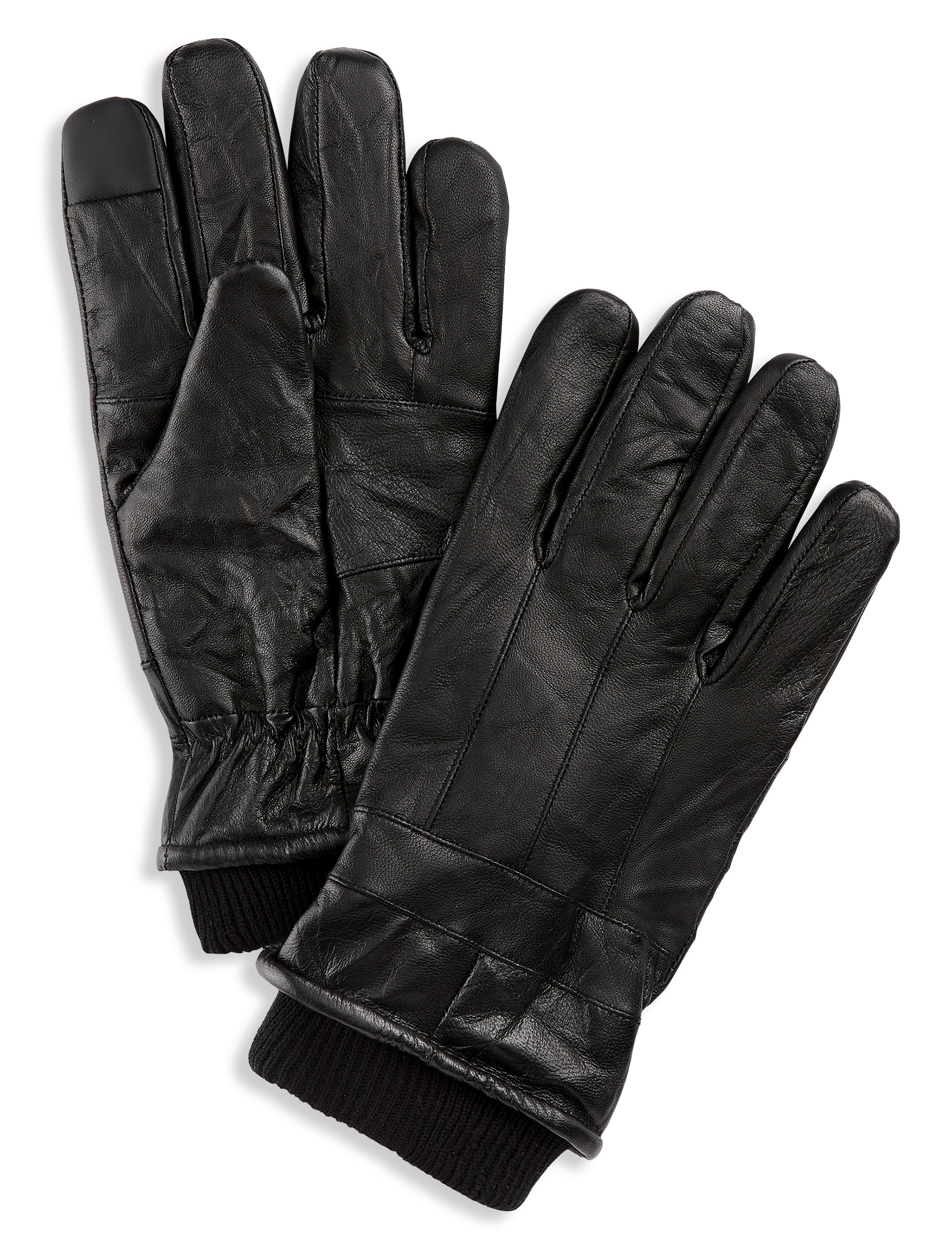 Big and tall mens hot sale gloves