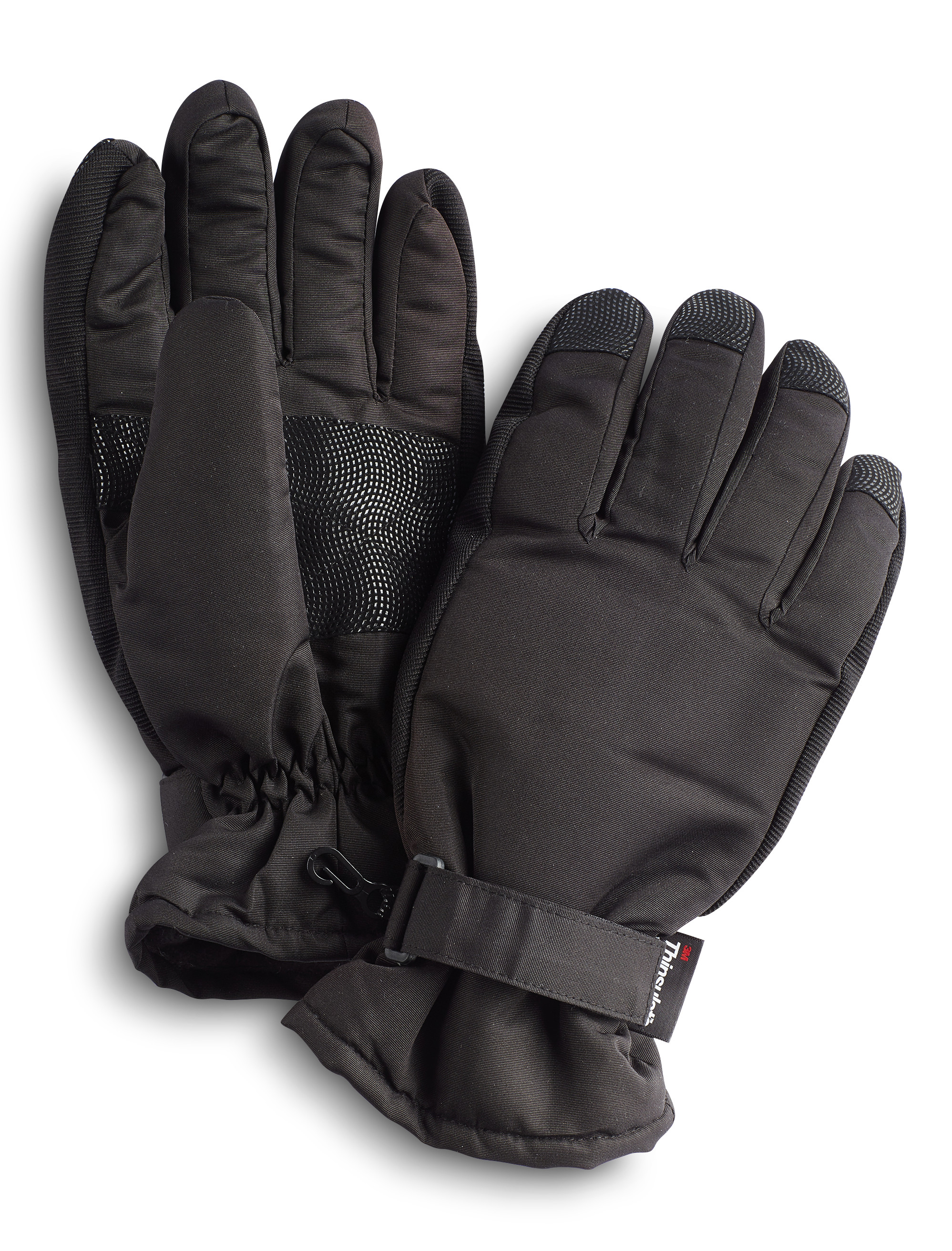 big and tall winter gloves