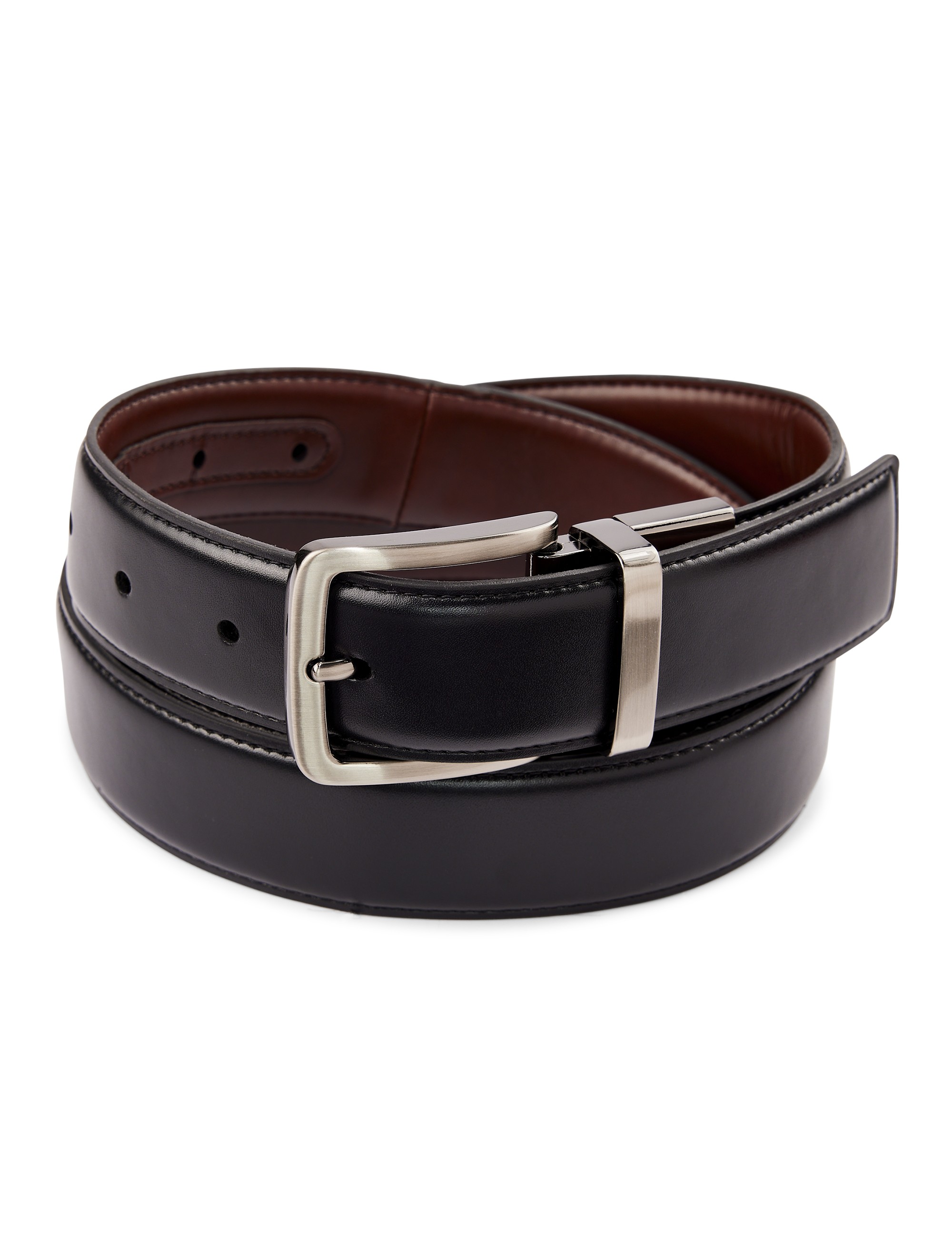 35MM Reversible Stretch Belt - thumbnail 4