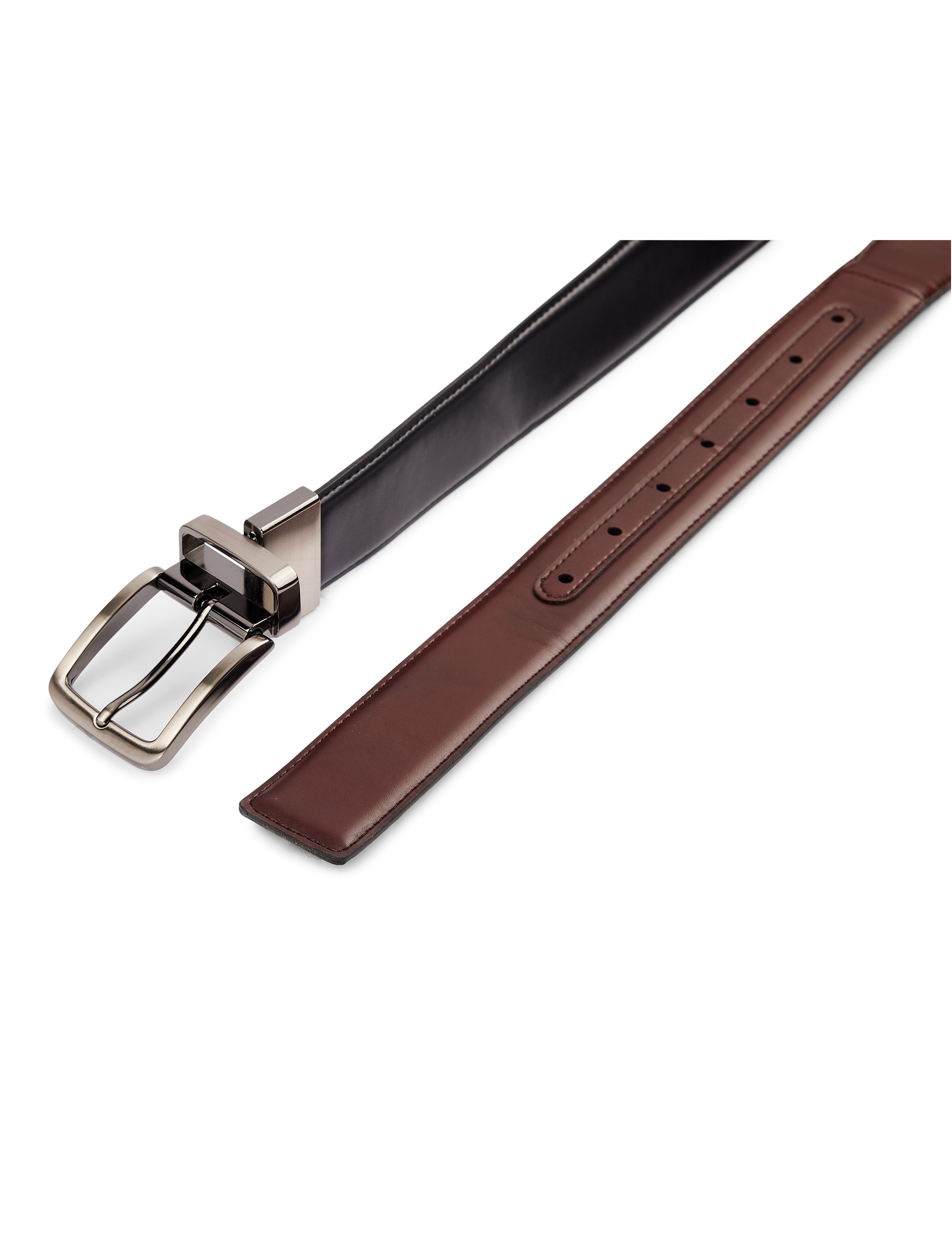 35MM Reversible Stretch Belt - thumbnail 5