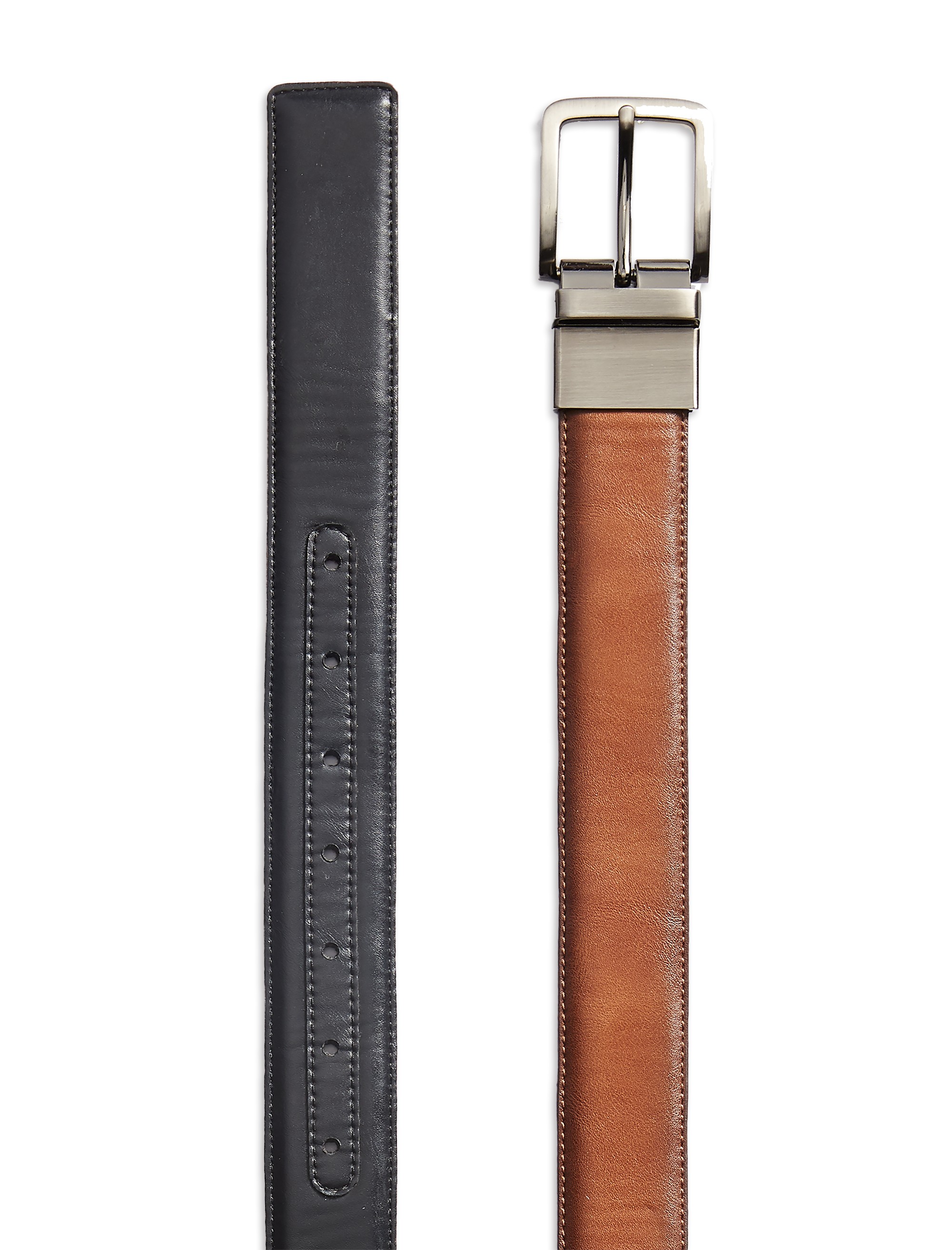 35MM Reversible Stretch Belt - thumbnail 2