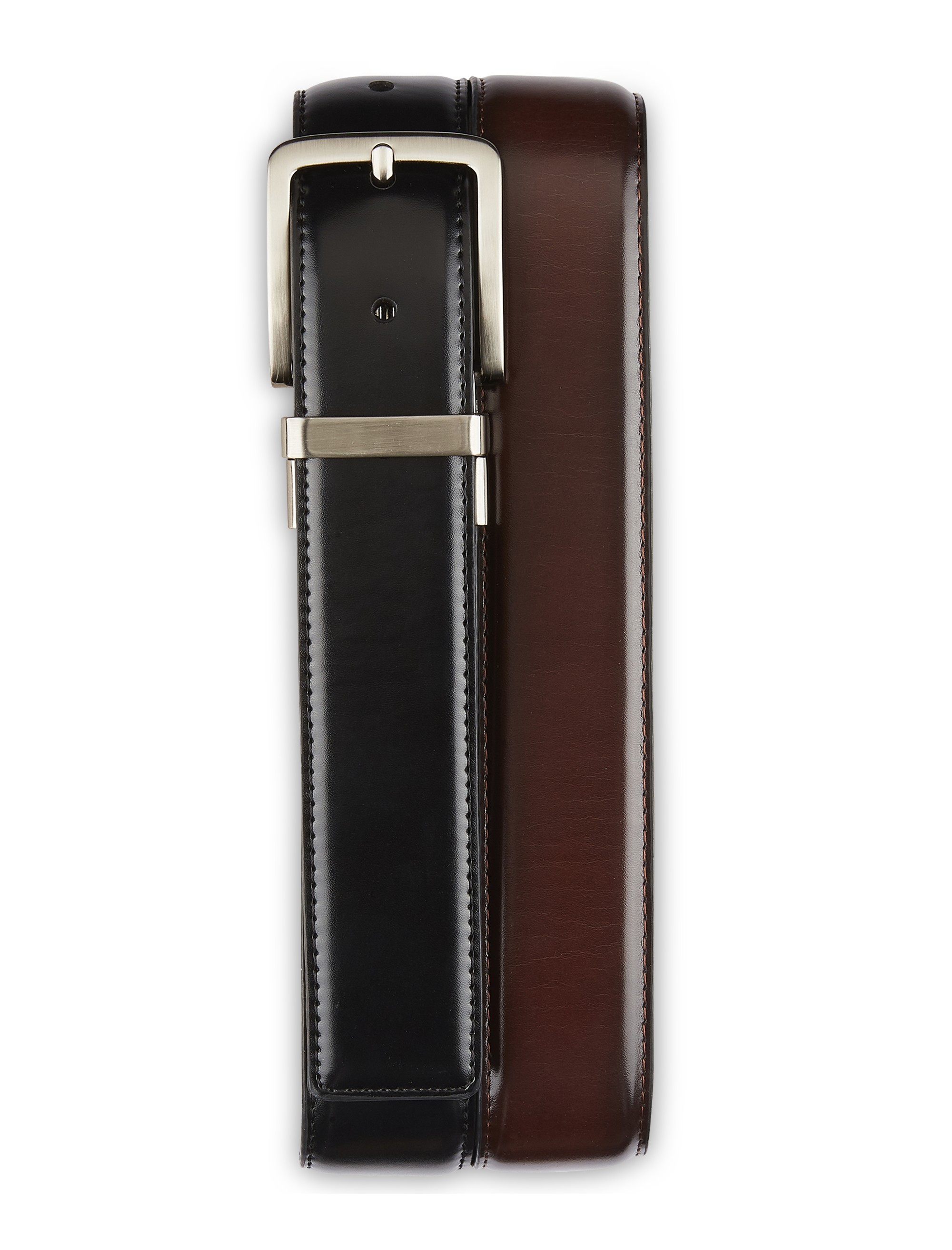 35MM Reversible Stretch Belt - thumbnail 3