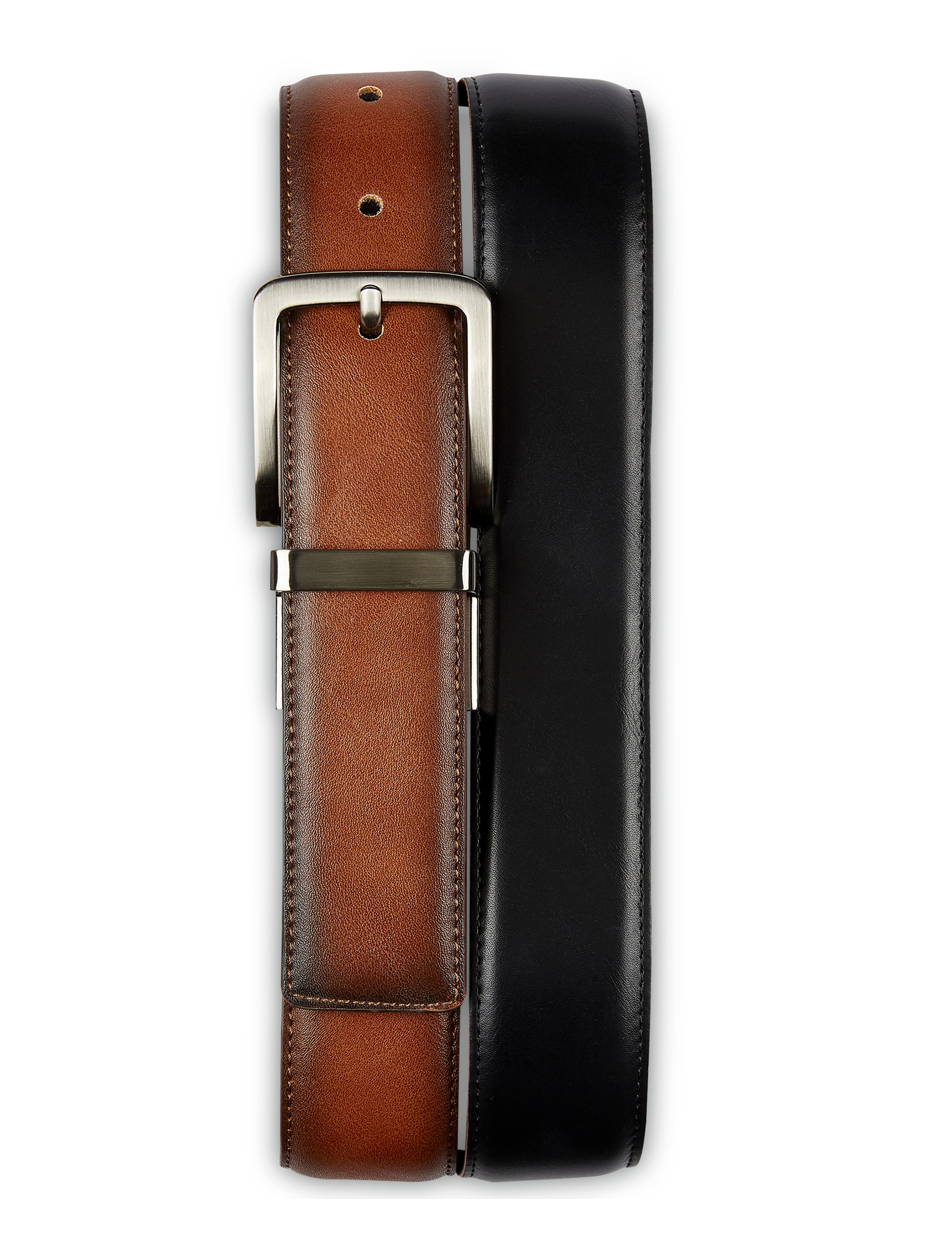 35MM Reversible Stretch Belt