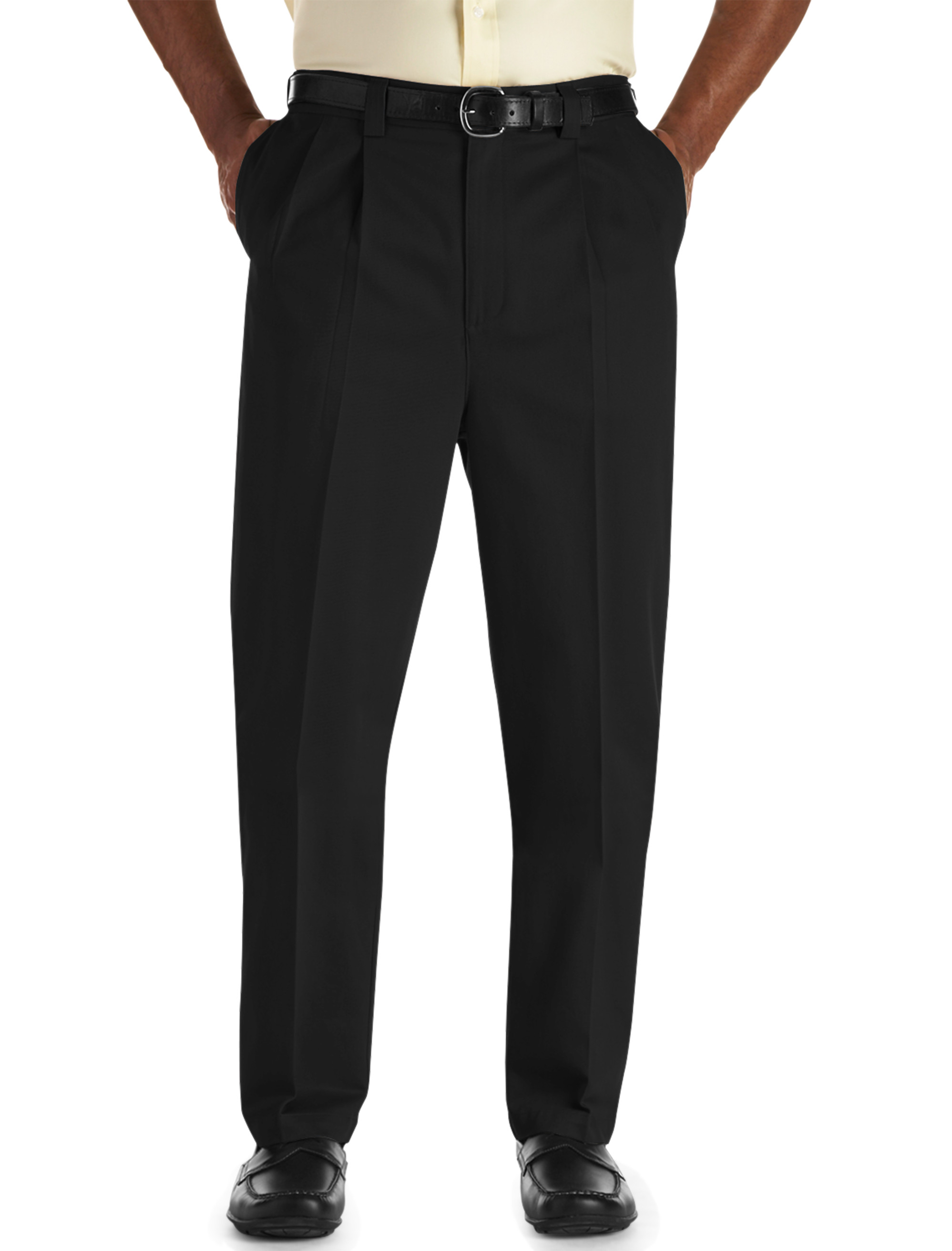 Oak Hill Premium Pants