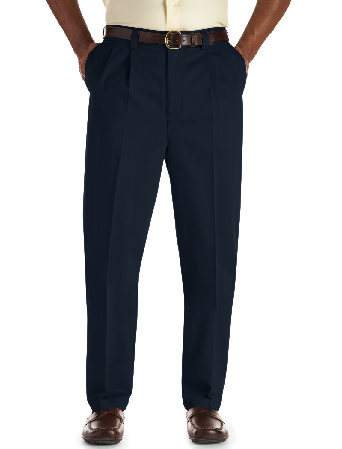 oak hill pants big tall