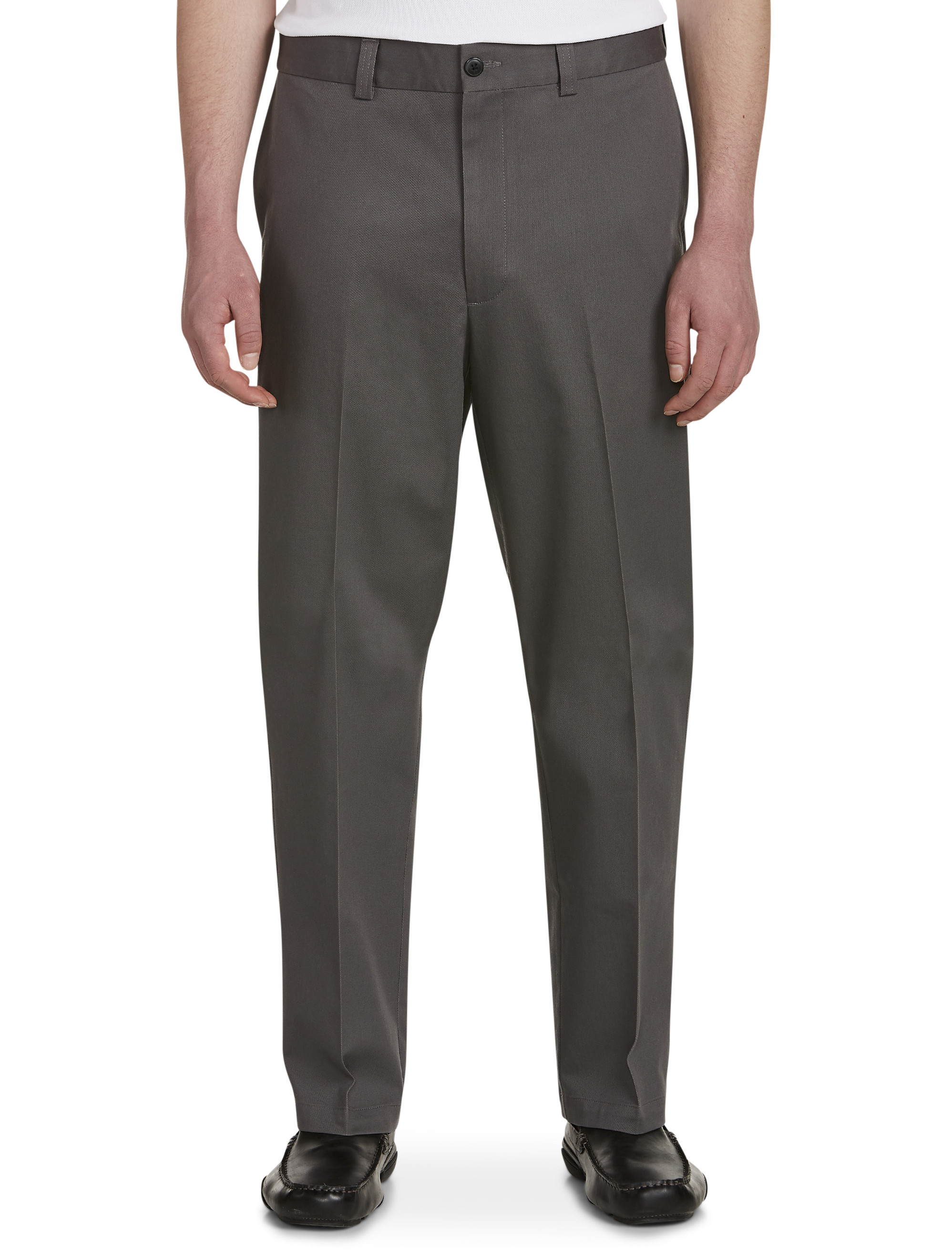 OH FF PREMIUM W/STRETCH GREY