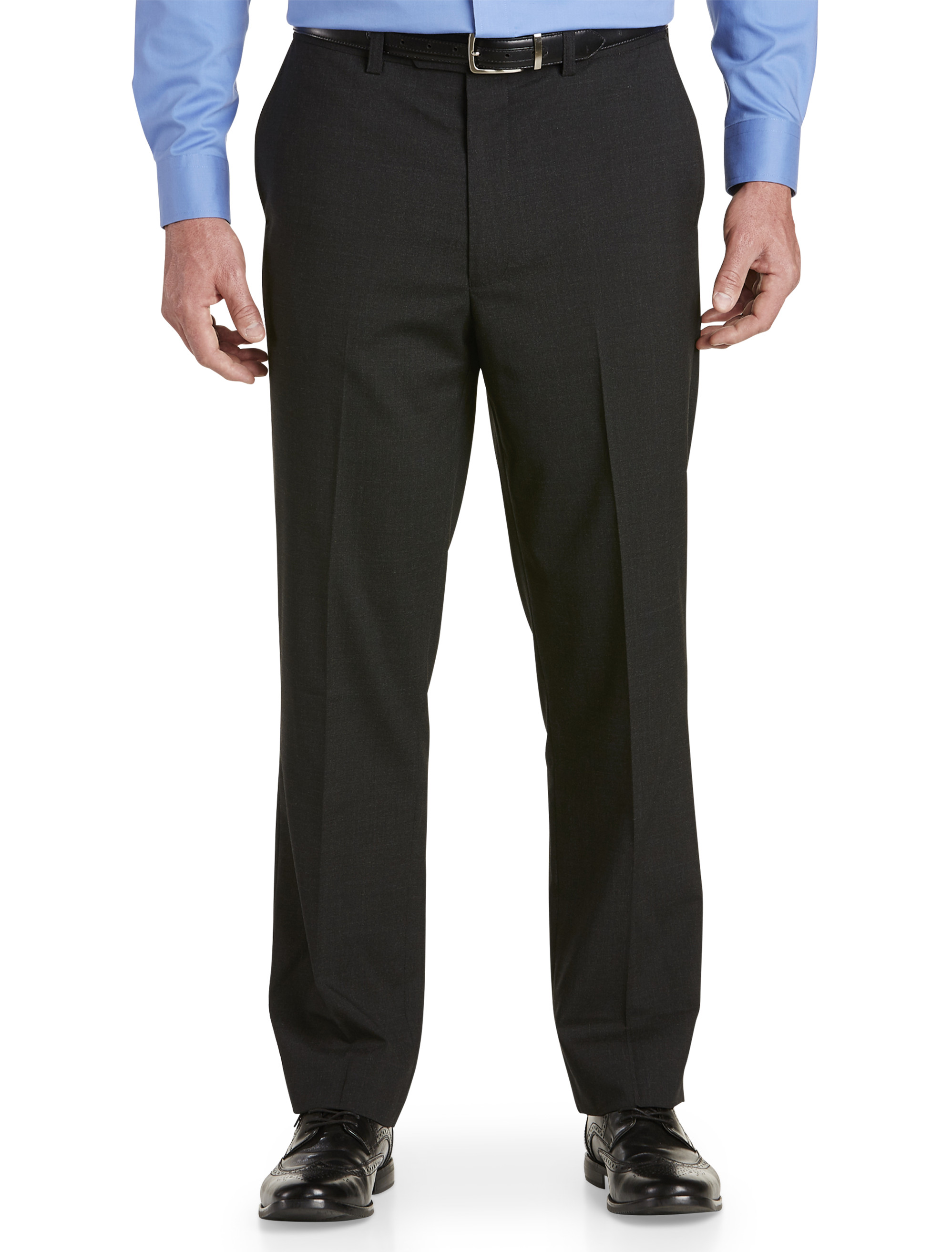 Men's Big & Tall Dress Pants